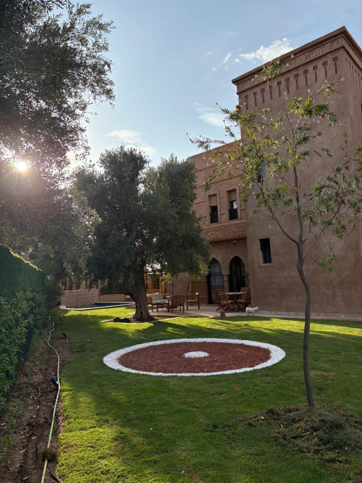 Riad Perles d'Annellia