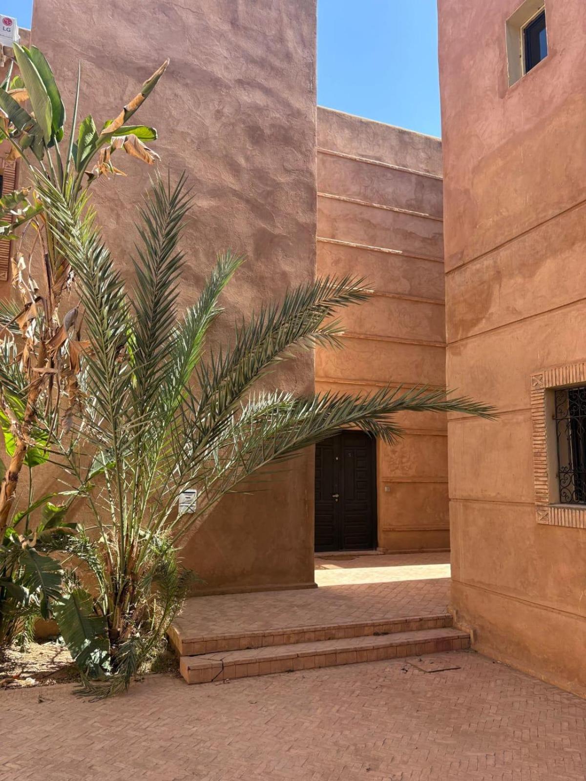 Riad Perles d'Annellia