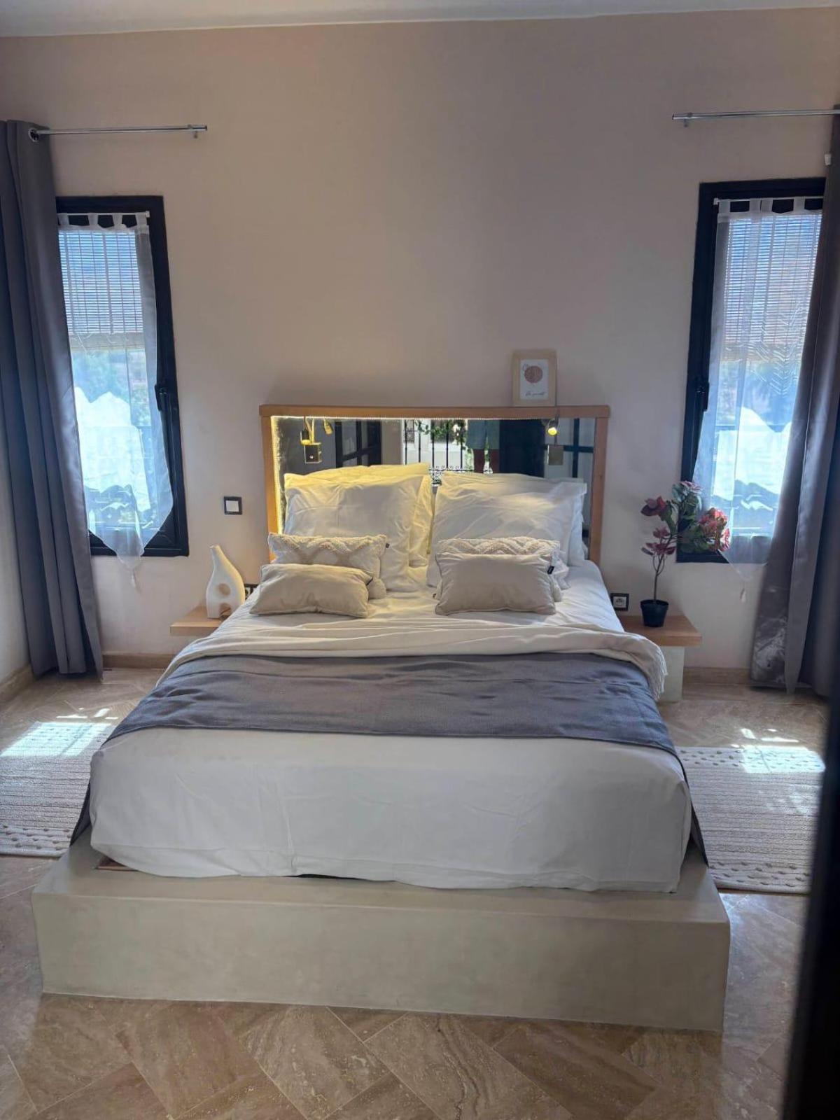 Riad Perles d'Annellia