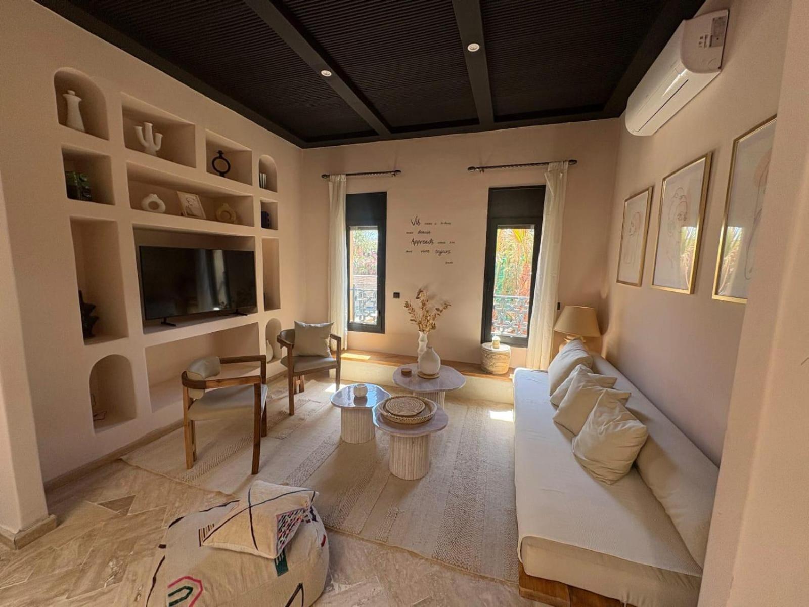 Riad Perles d'Annellia