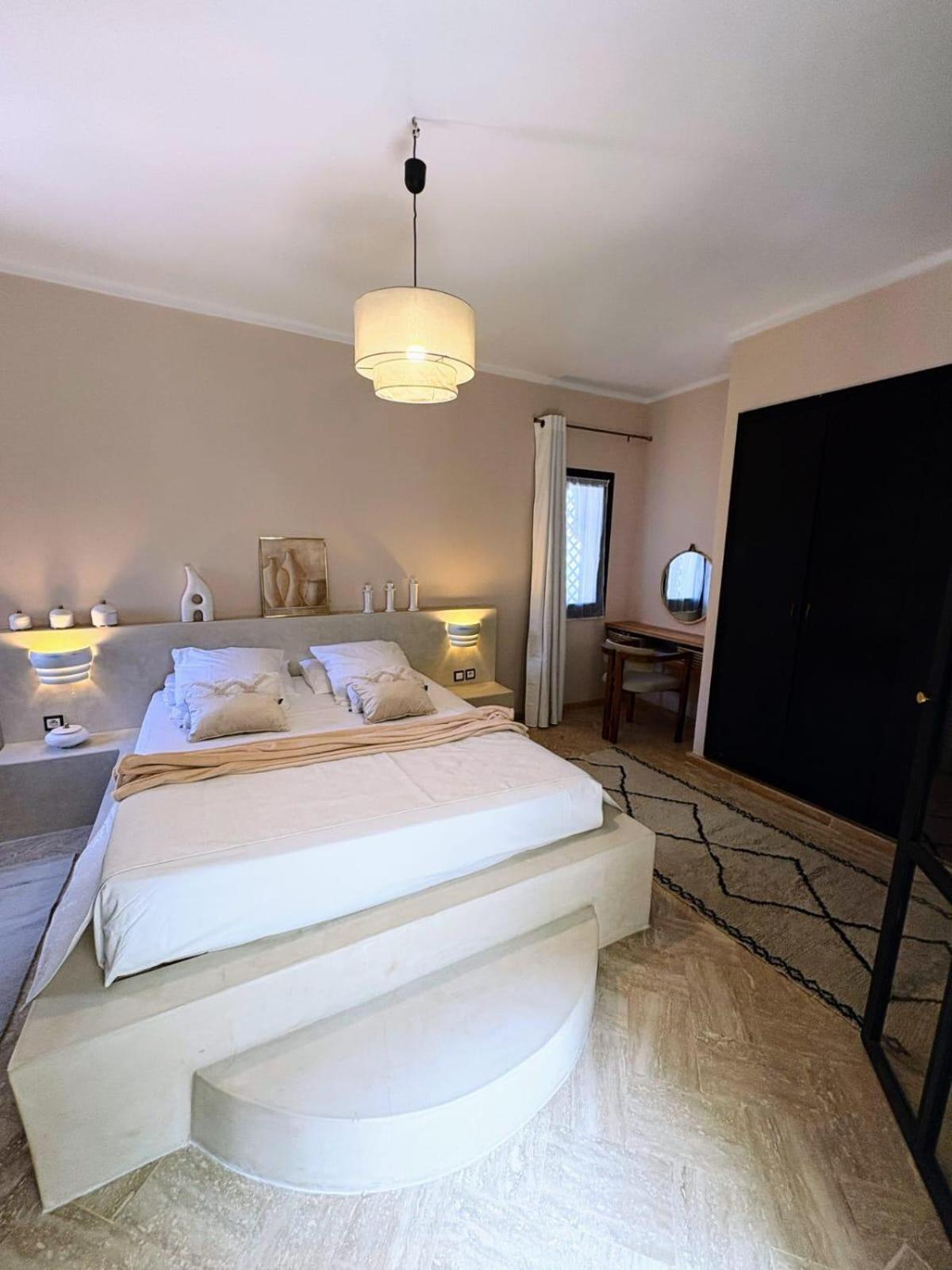 Riad Perles d'Annellia