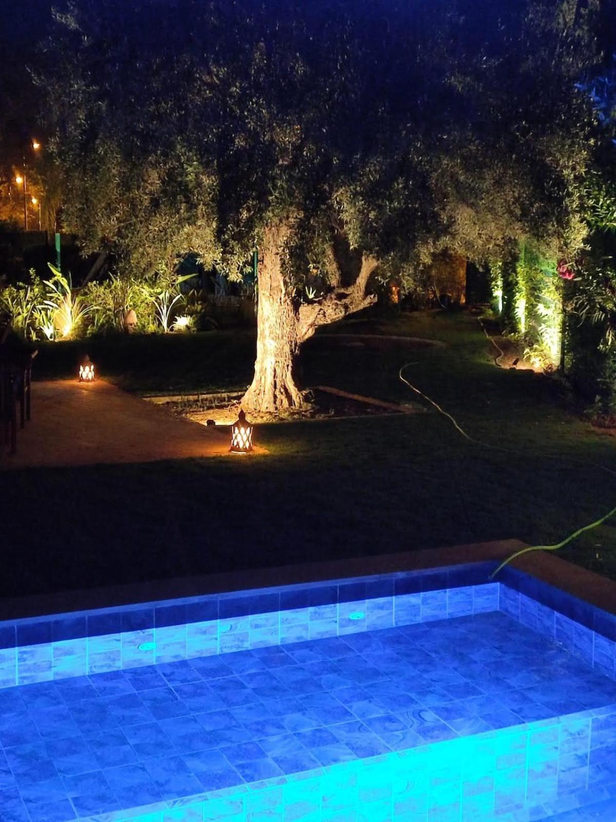 Riad Perles d'Annellia