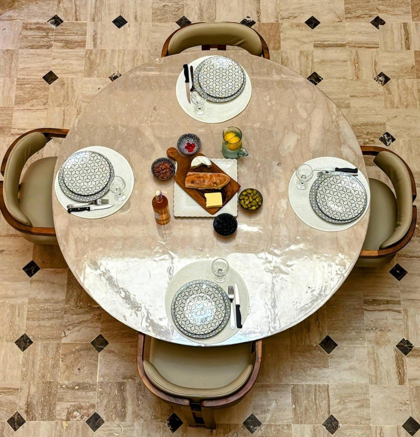 Riad Perles d'Annellia