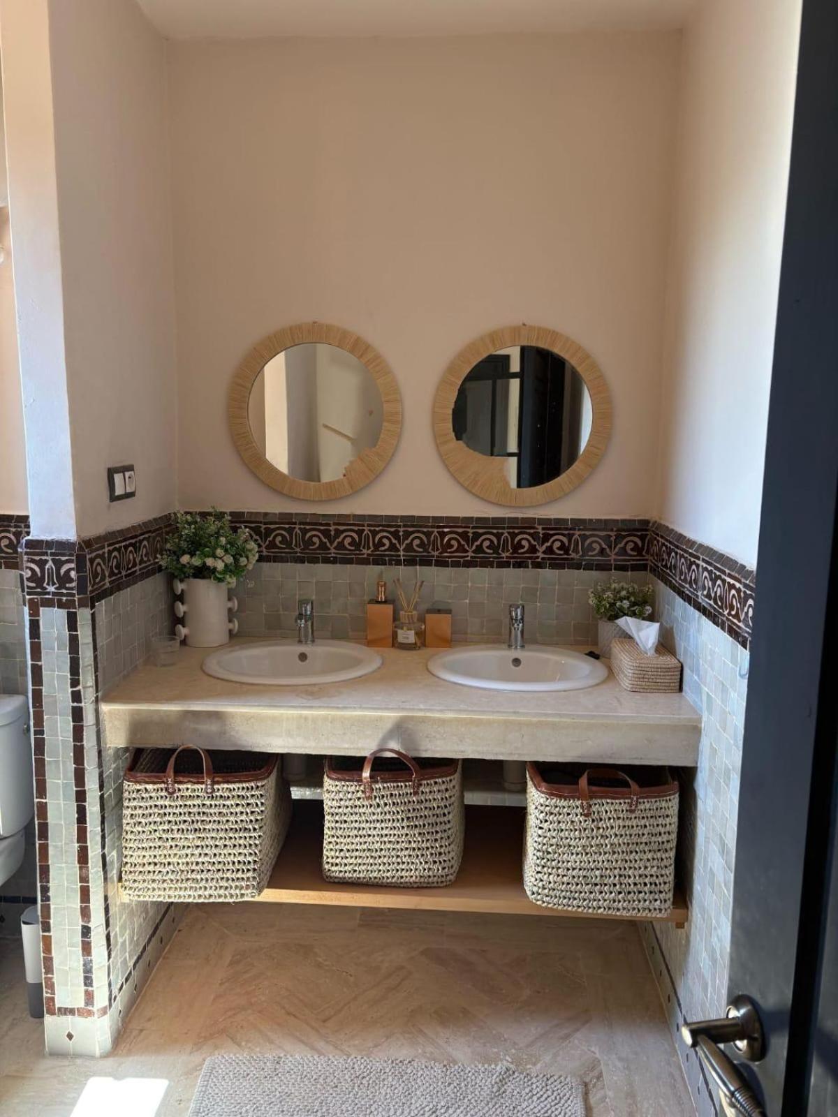 Riad Perles d'Annellia