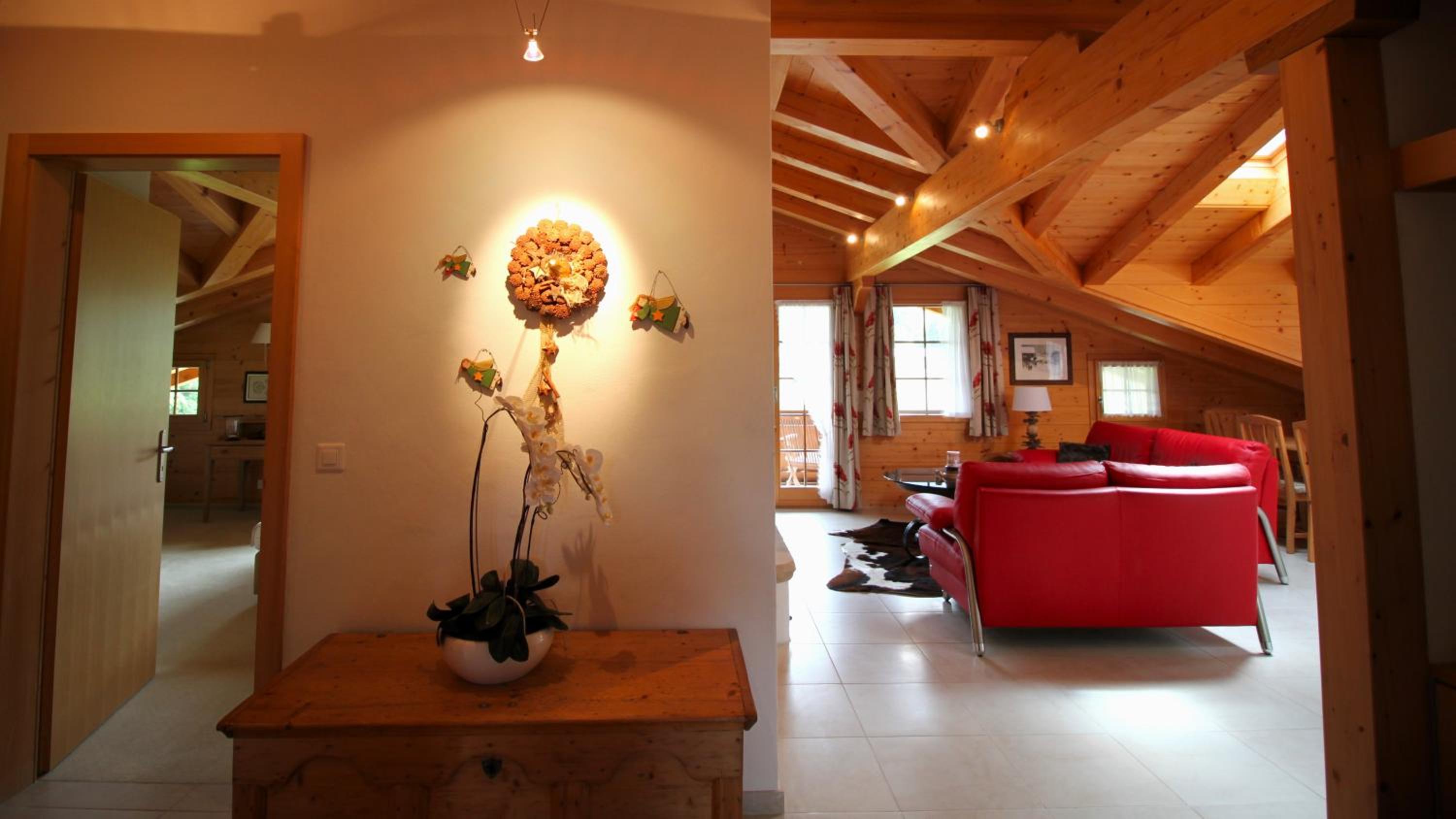 Farfalla Penthouse Apartment