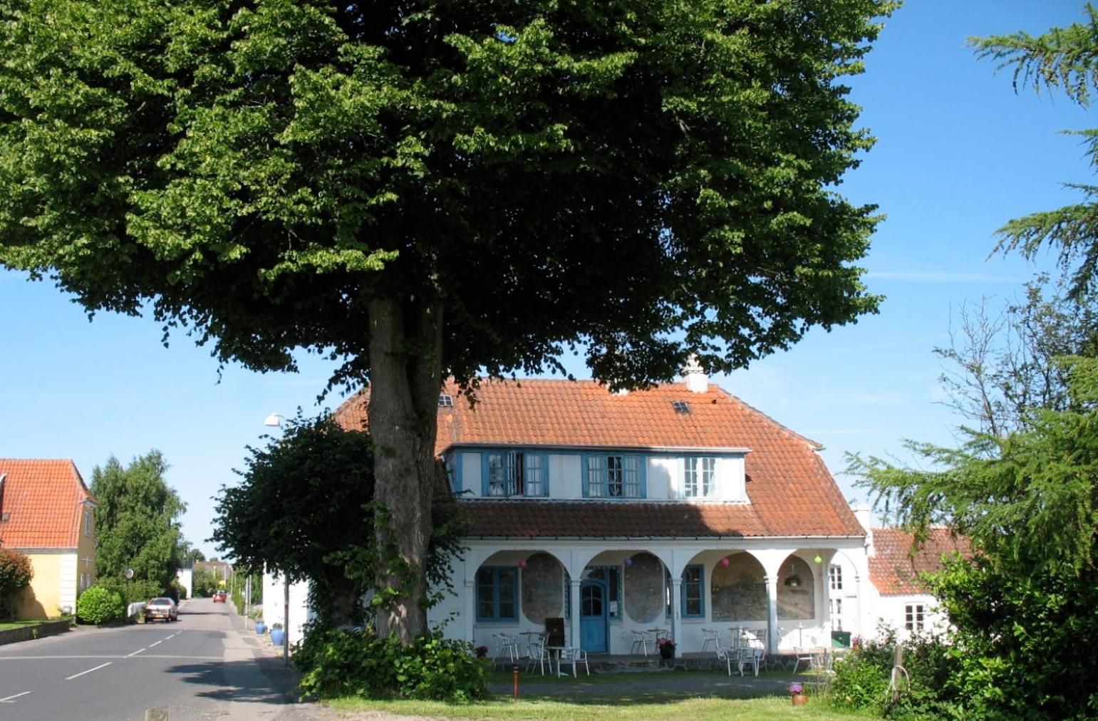 Hotel Thurø Kro B&B - Image 1