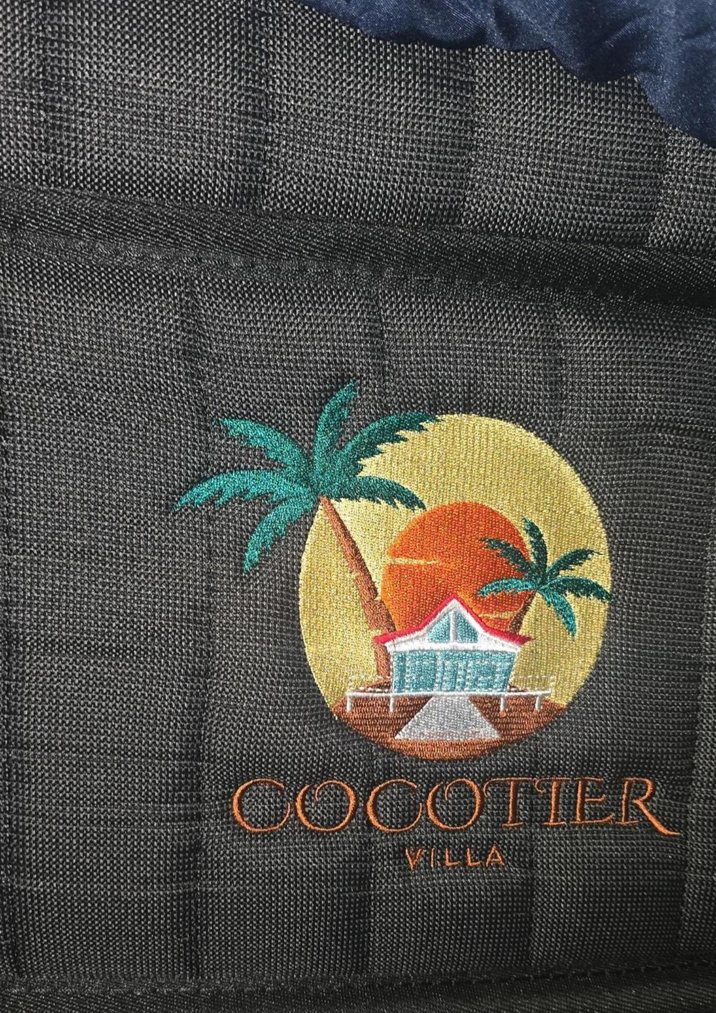 Grand Baie Appartment Villa ii Cocotier