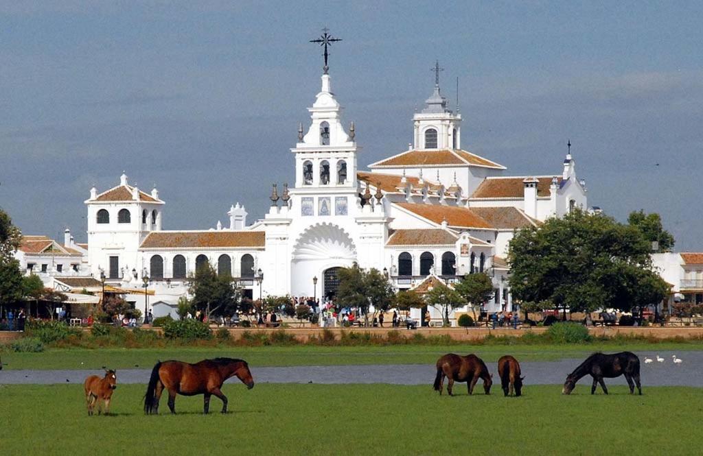 La casa de Marifé, a 15