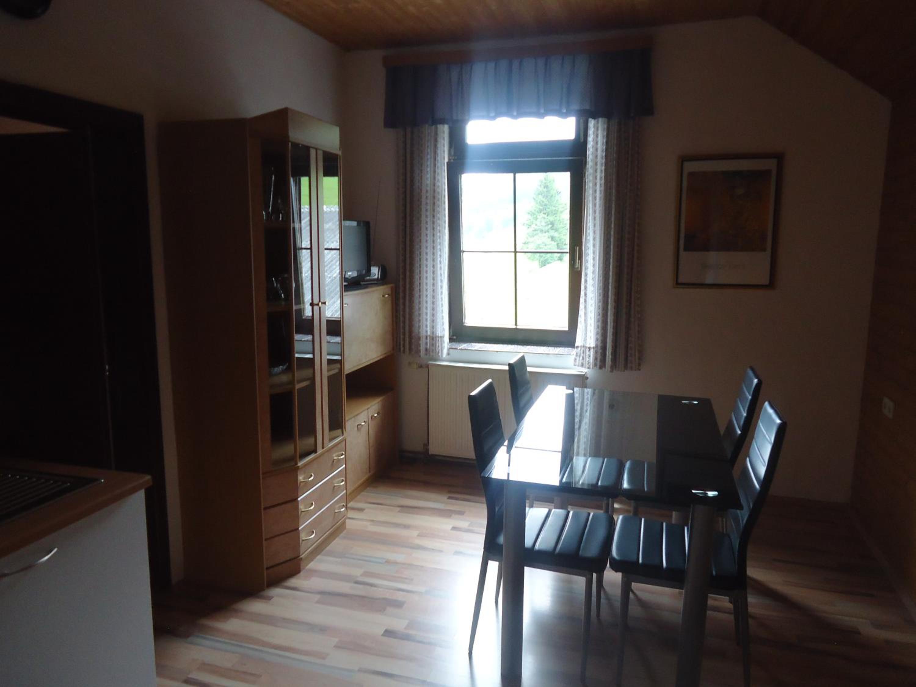 Haus Obernig