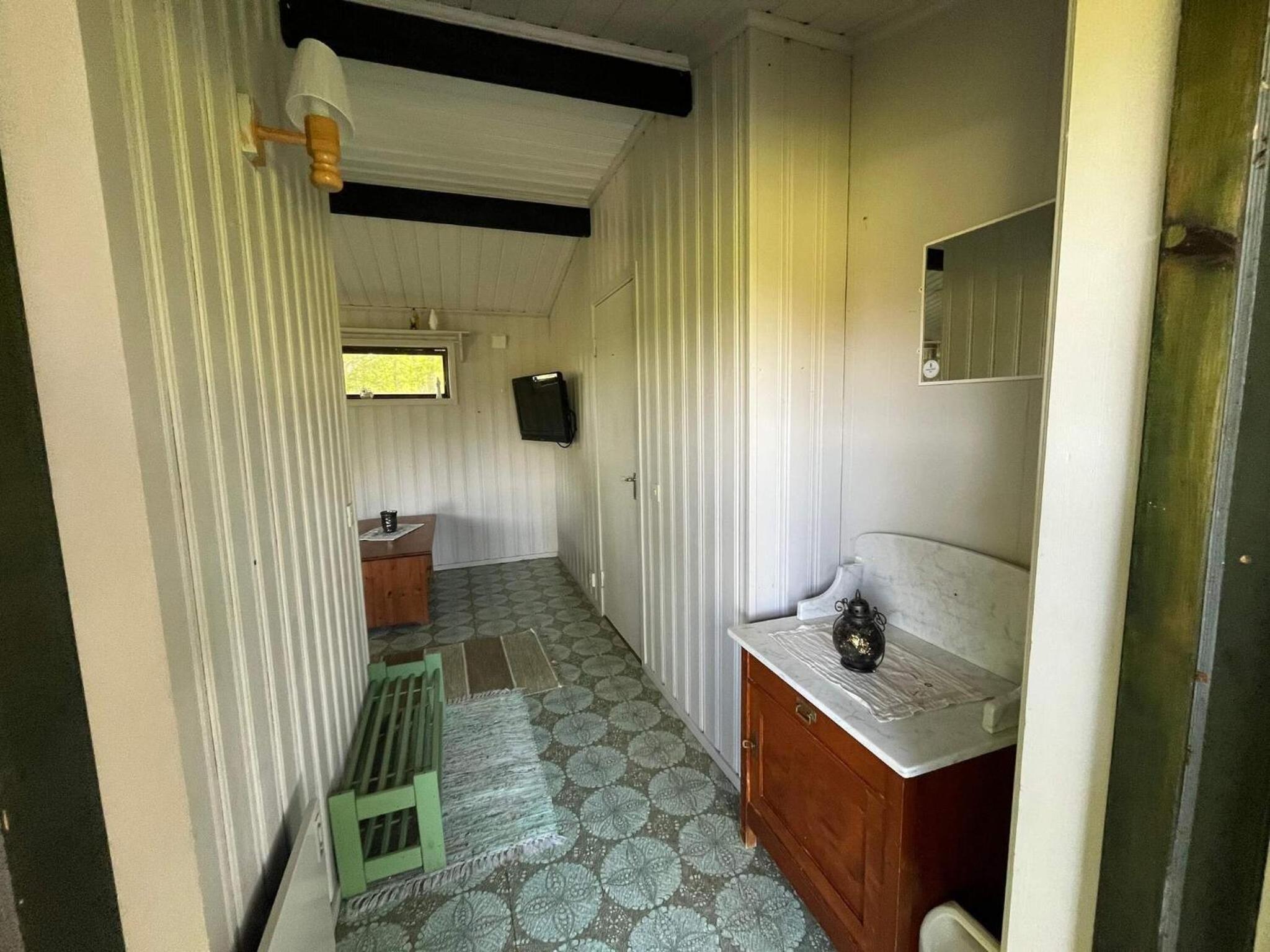 4 star holiday home in ED