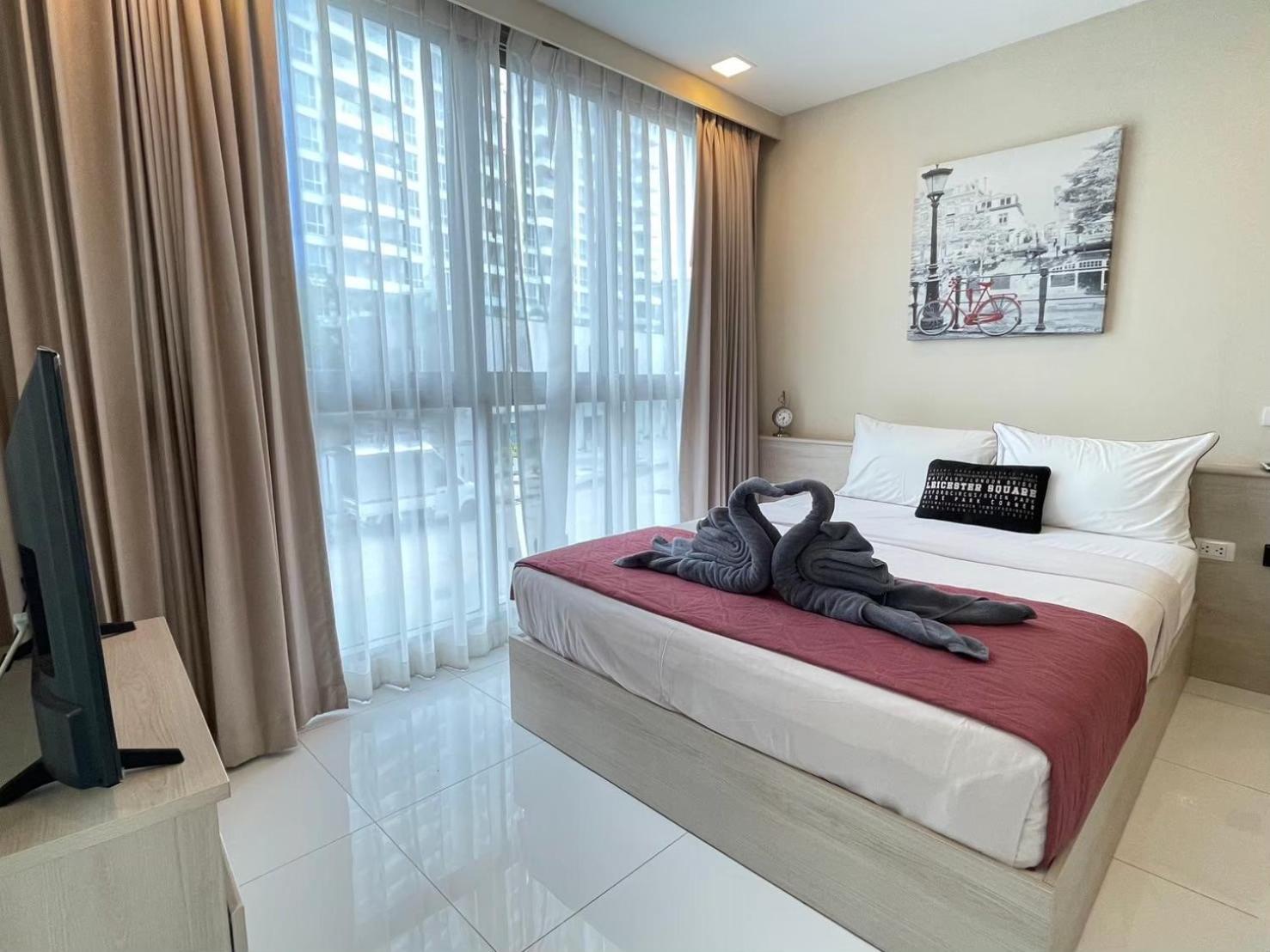The Cloud Pattaya
