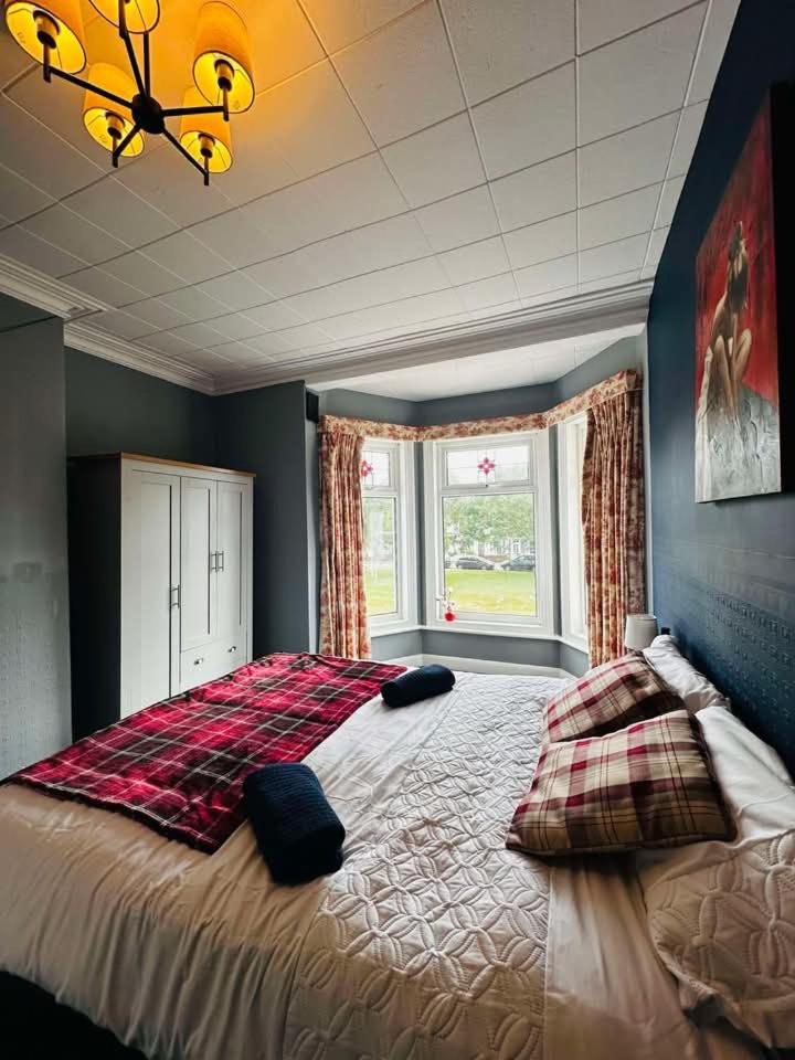 Rembrandt Guest House, photo 9