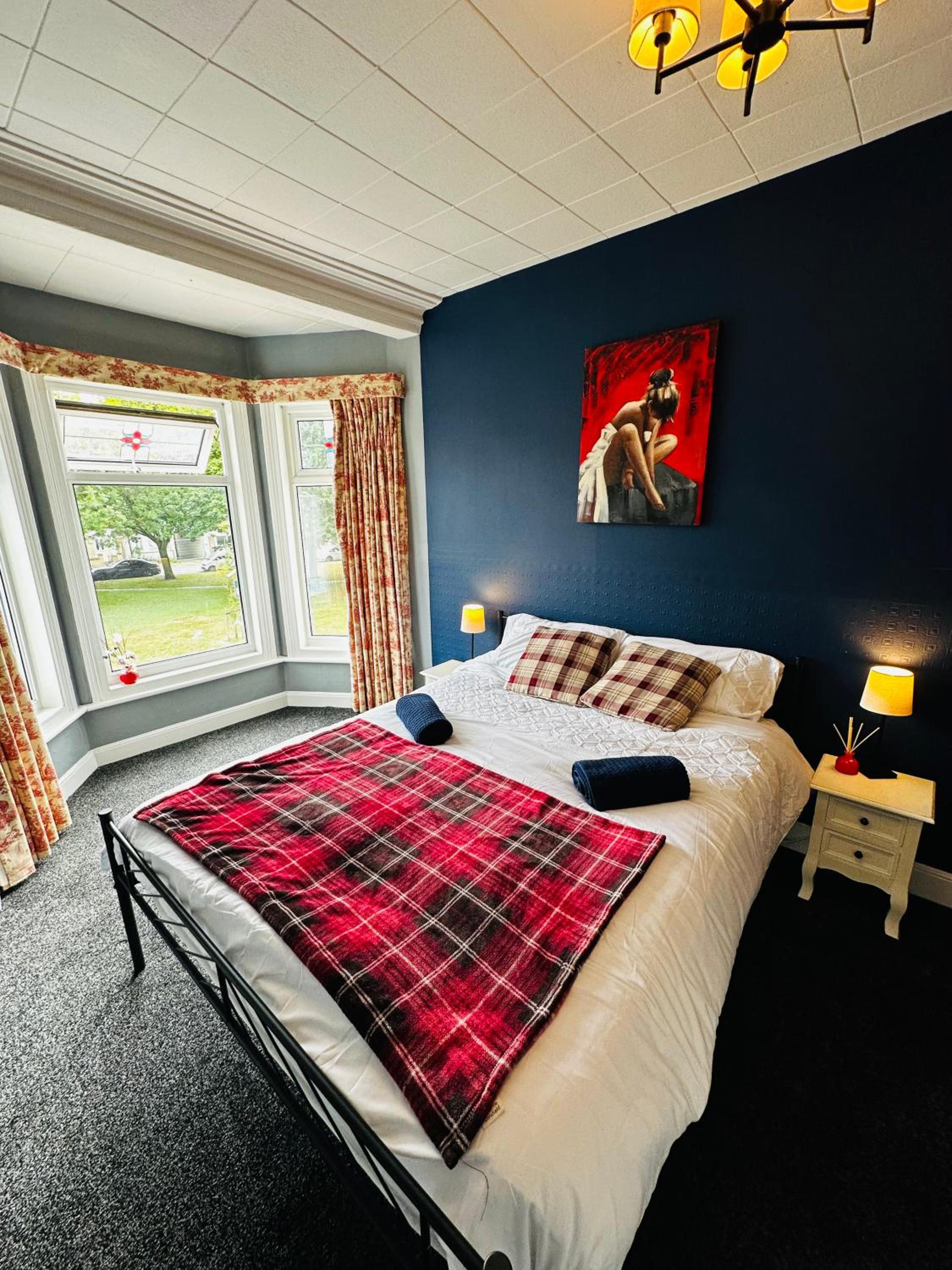 Rembrandt Guest House, photo 18