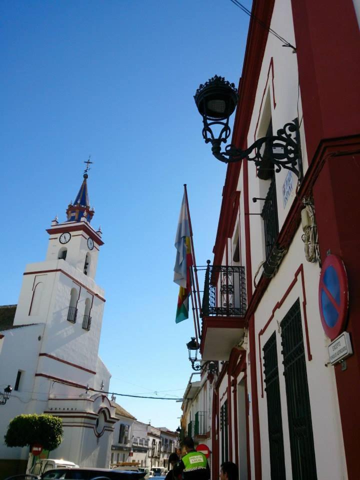La casa de Marifé, a 15