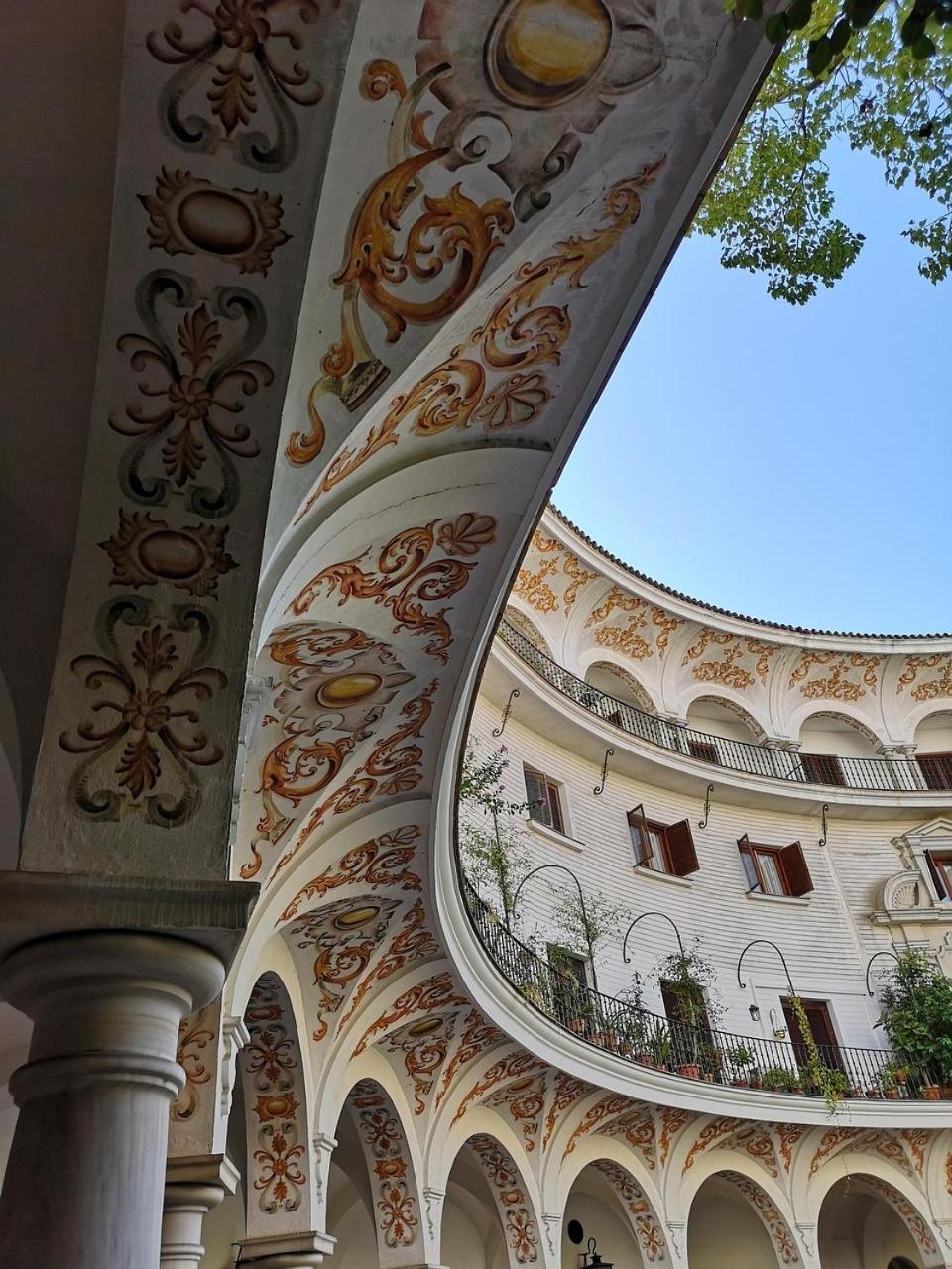 La casa de Marifé, a 15