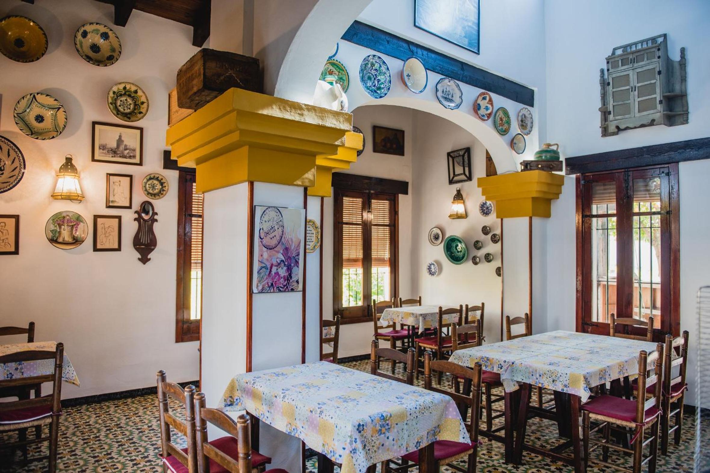 La casa de Marifé, a 15
