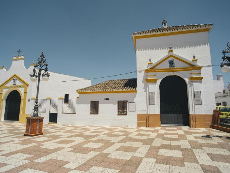 La casa de Marifé, a 15