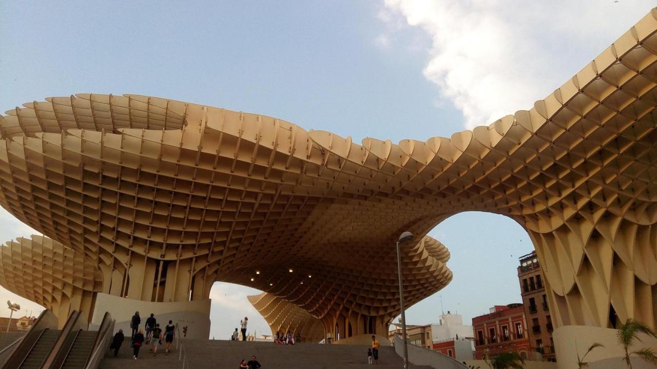 La casa de Marifé, a 15