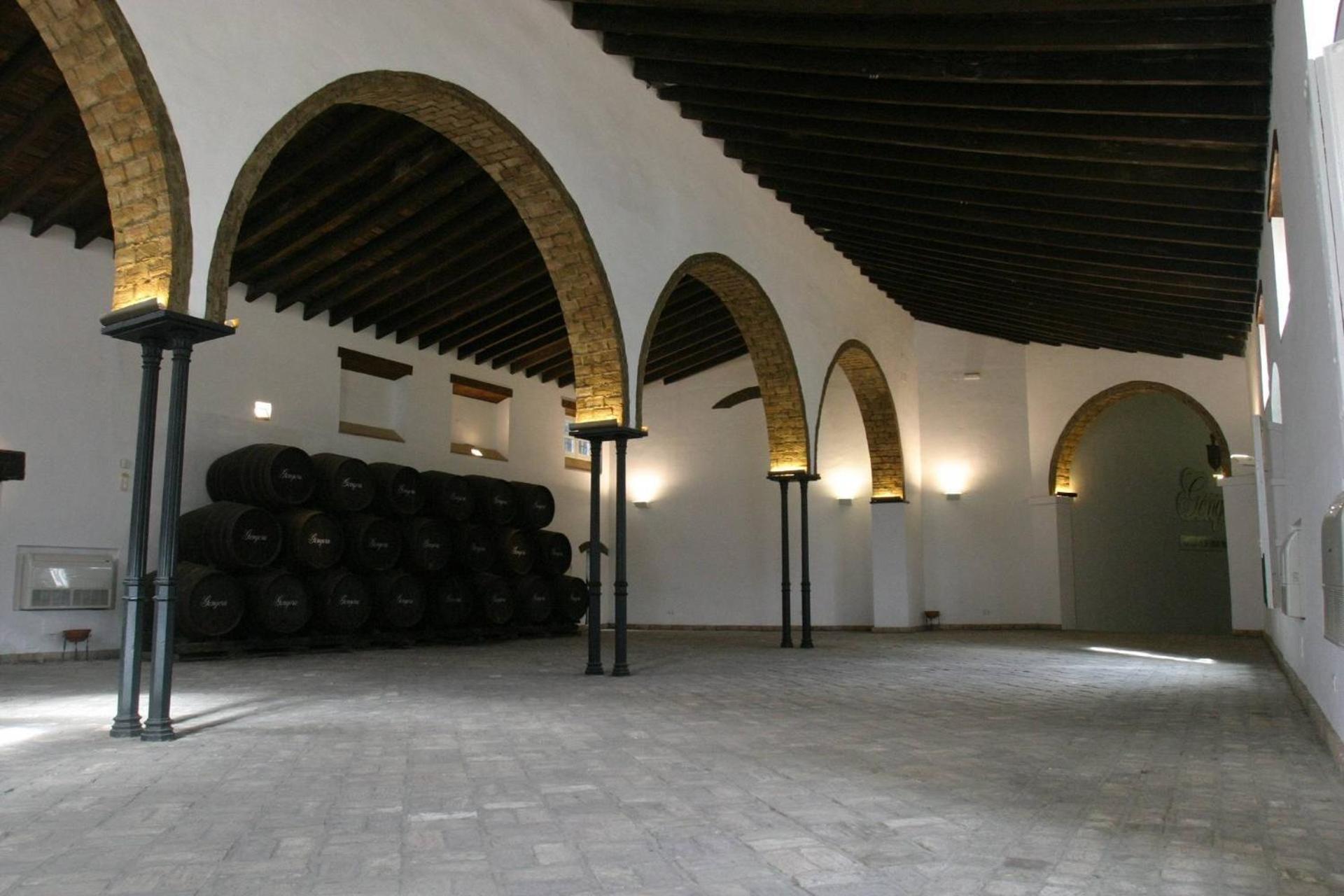La casa de Marifé, a 15