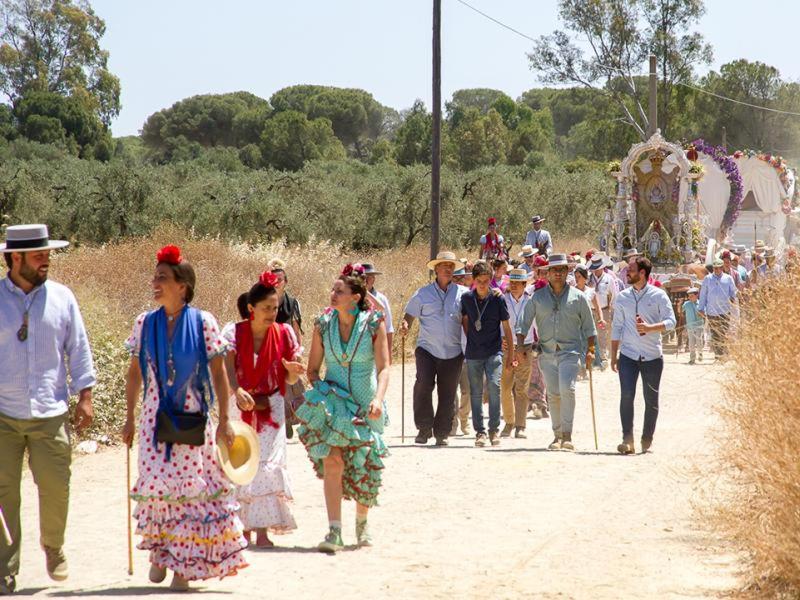 La casa de Marifé, a 15