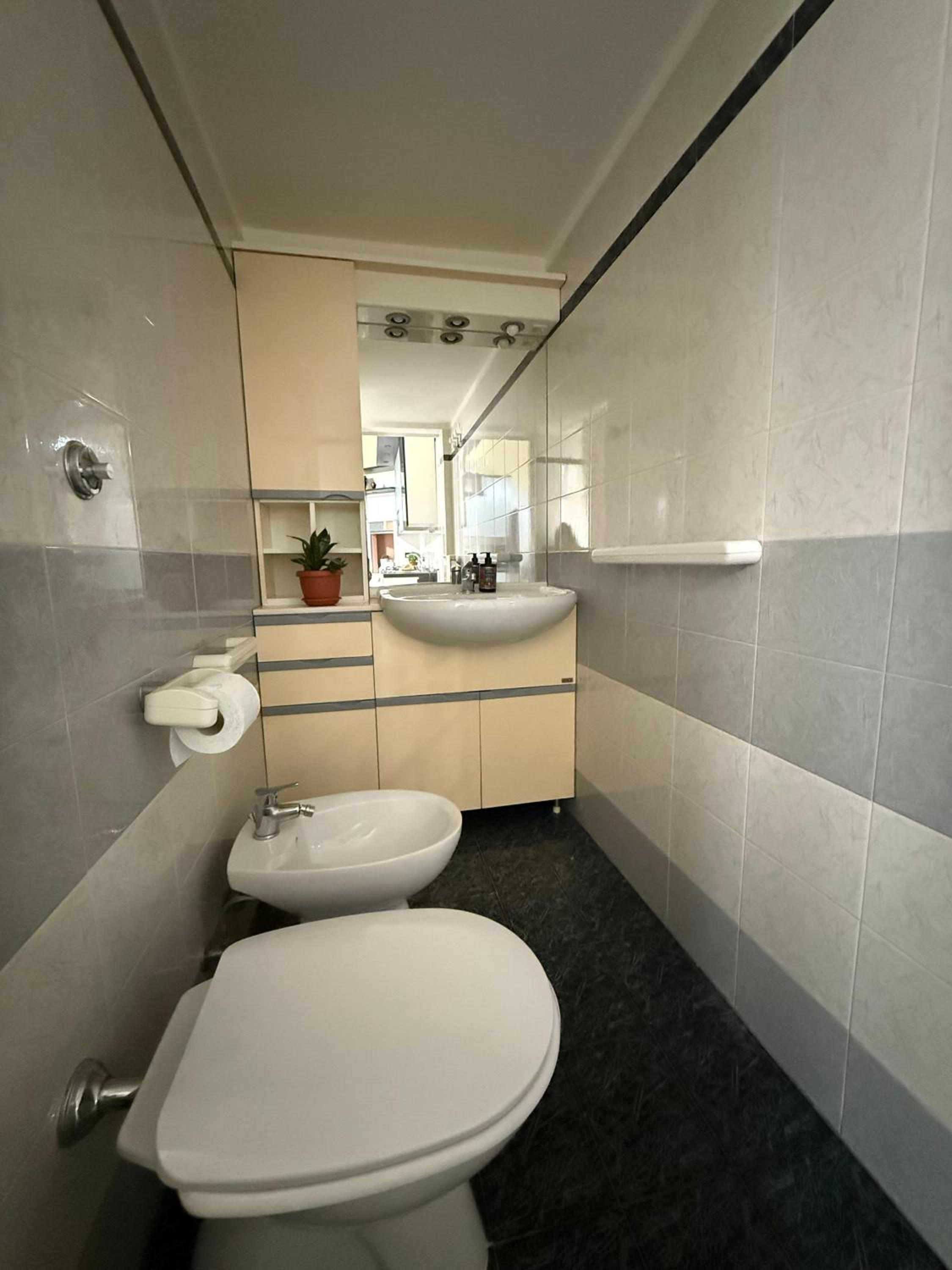 Nenni al Mare Apartment