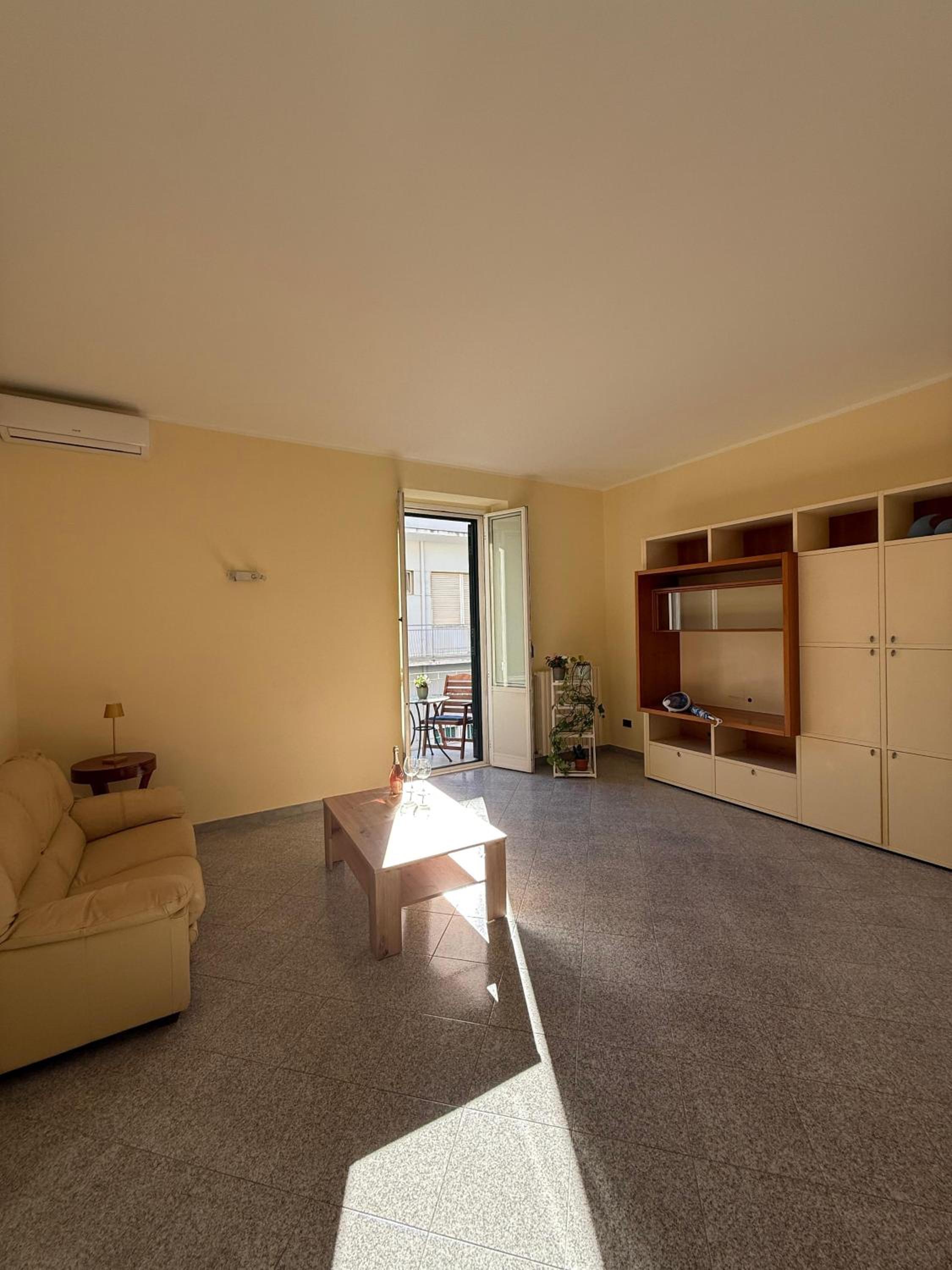 Nenni al Mare Apartment