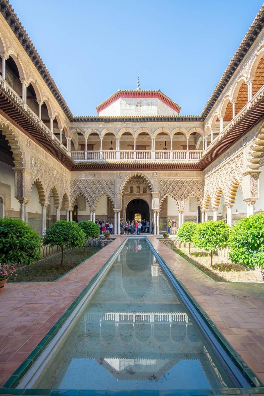 La casa de Marifé, a 15