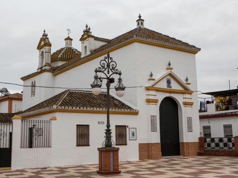 La casa de Marifé, a 15