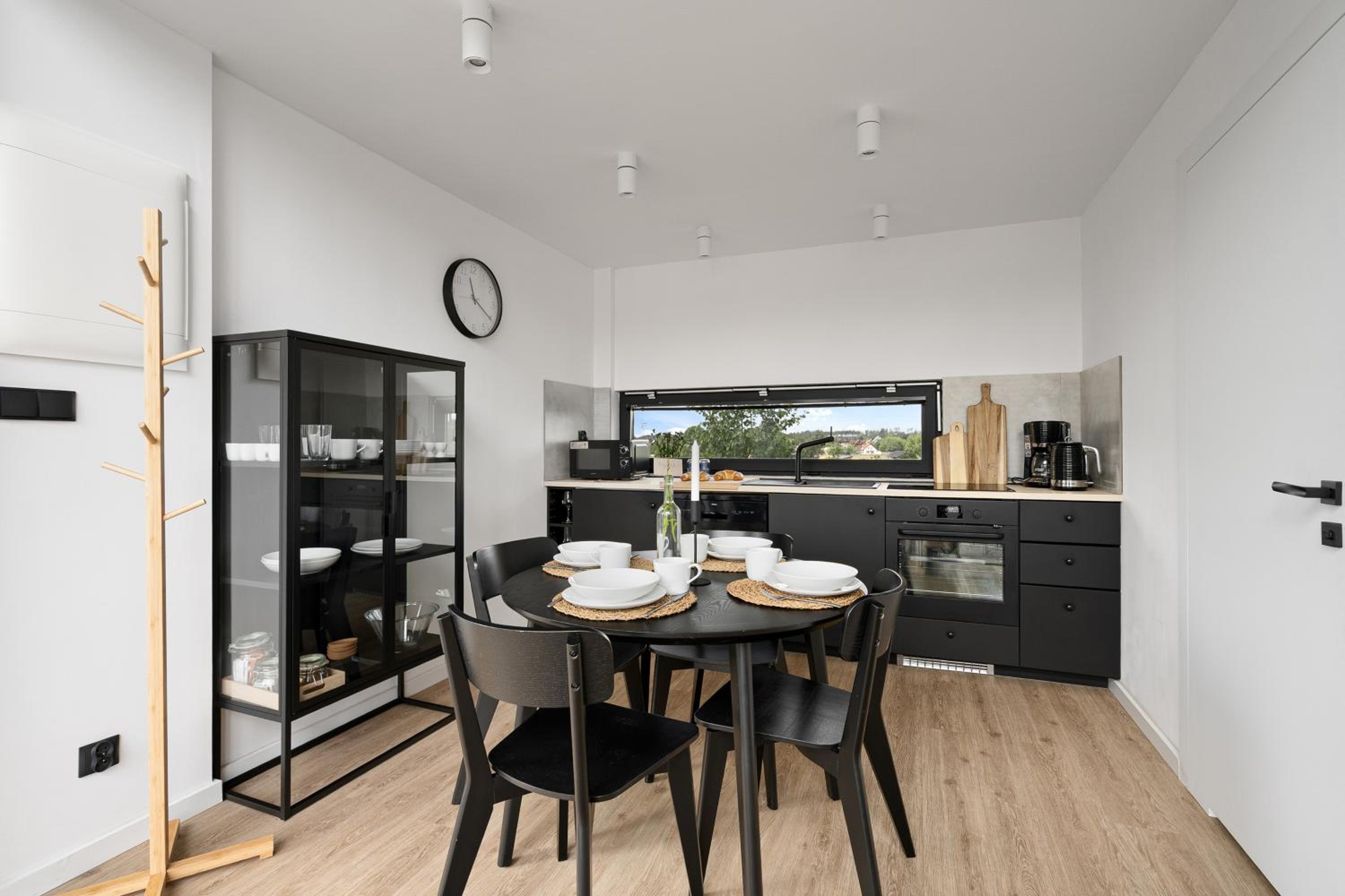KASZUBSKI LOFT Sominy