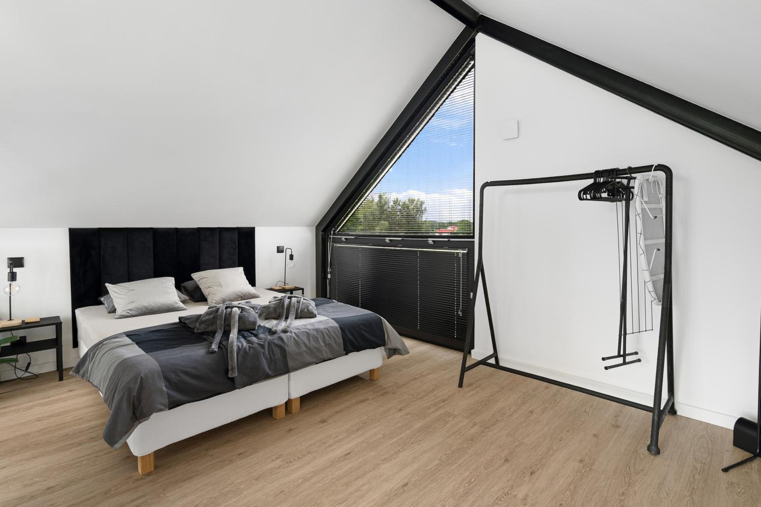 KASZUBSKI LOFT Sominy