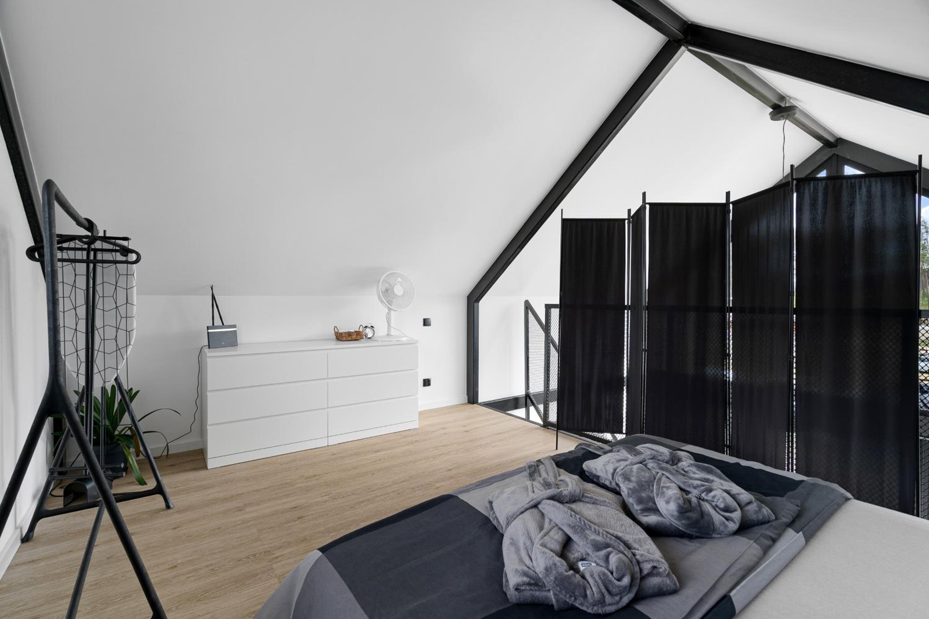 KASZUBSKI LOFT Sominy
