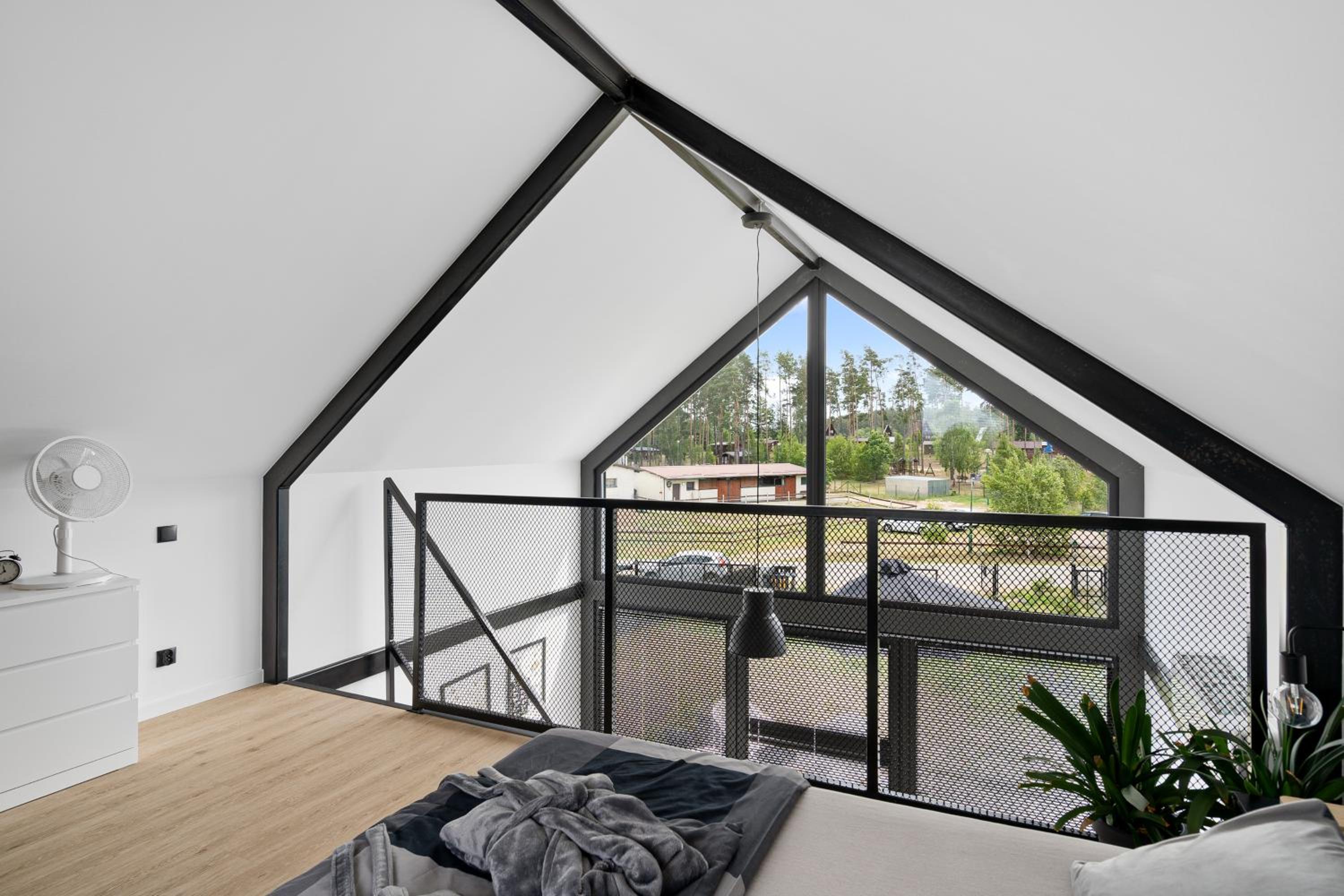 KASZUBSKI LOFT Sominy