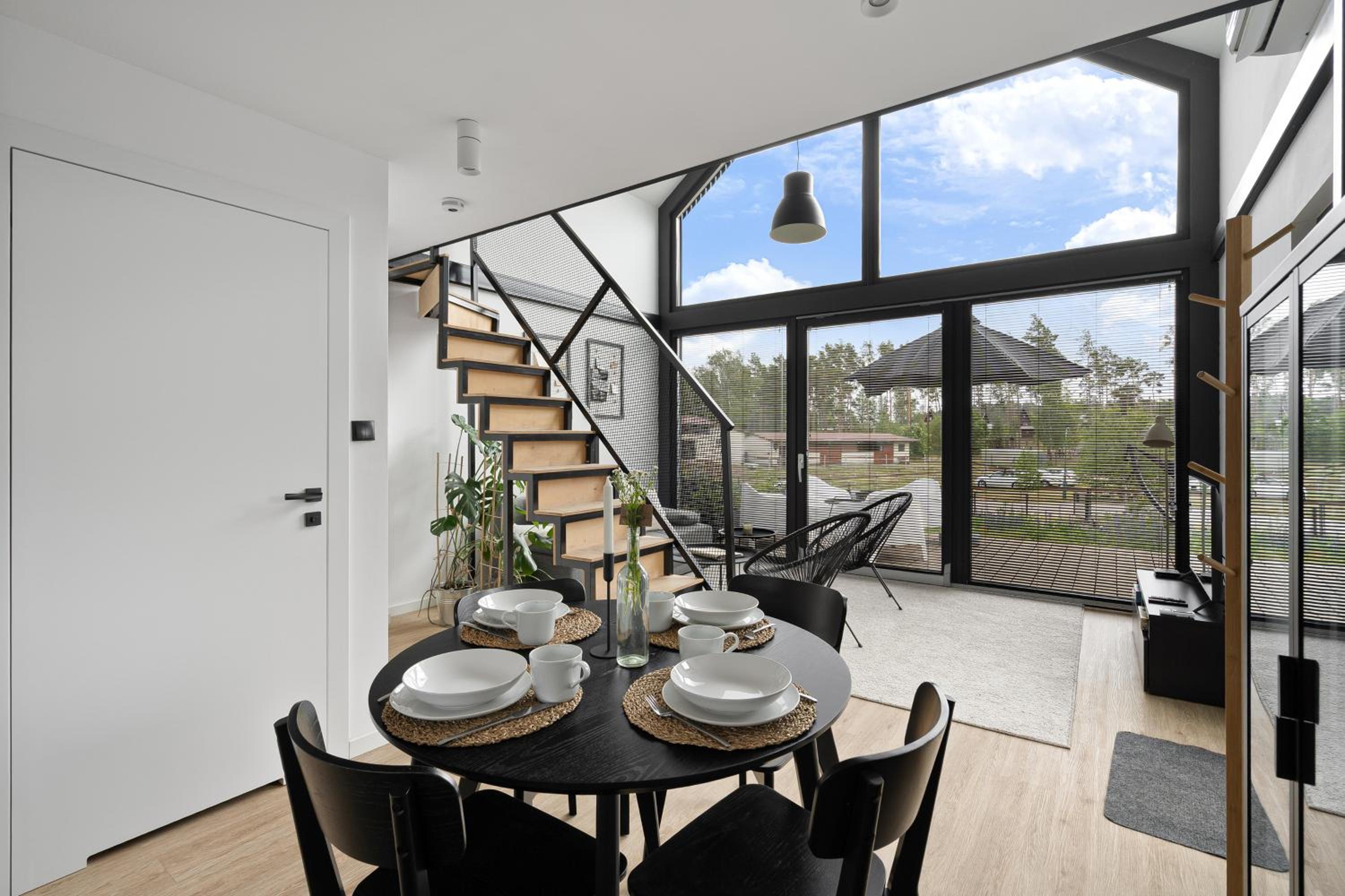 KASZUBSKI LOFT Sominy
