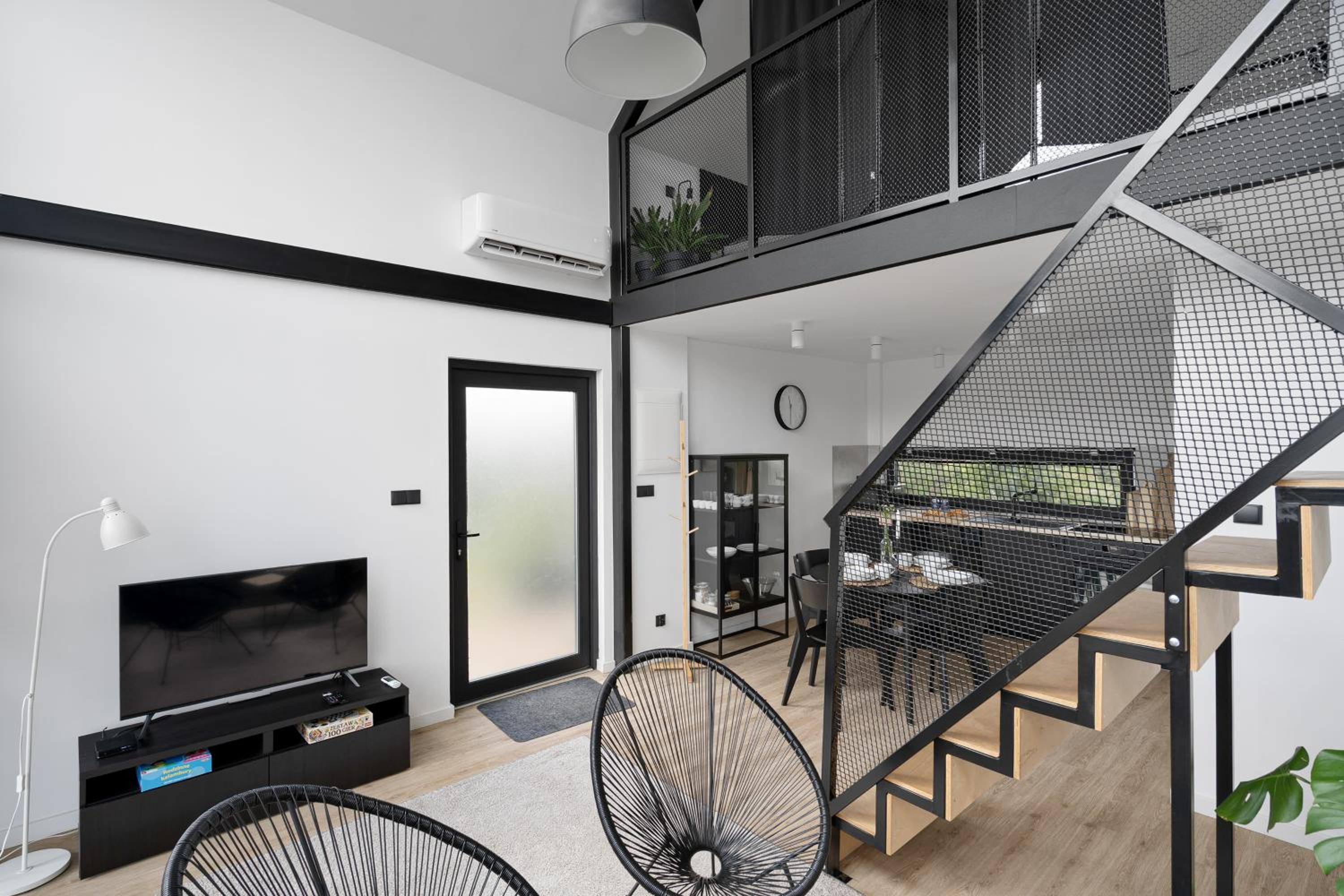 KASZUBSKI LOFT Sominy