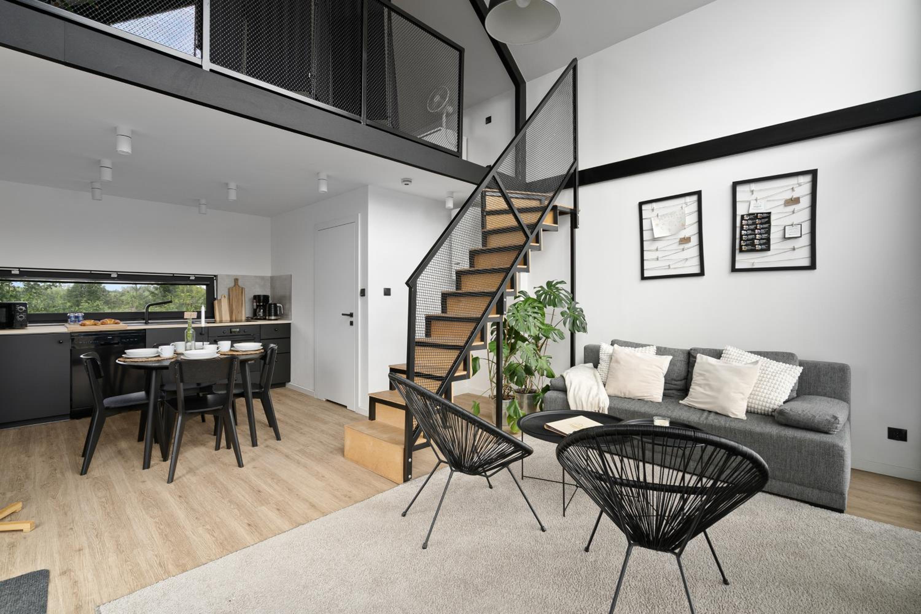 KASZUBSKI LOFT Sominy