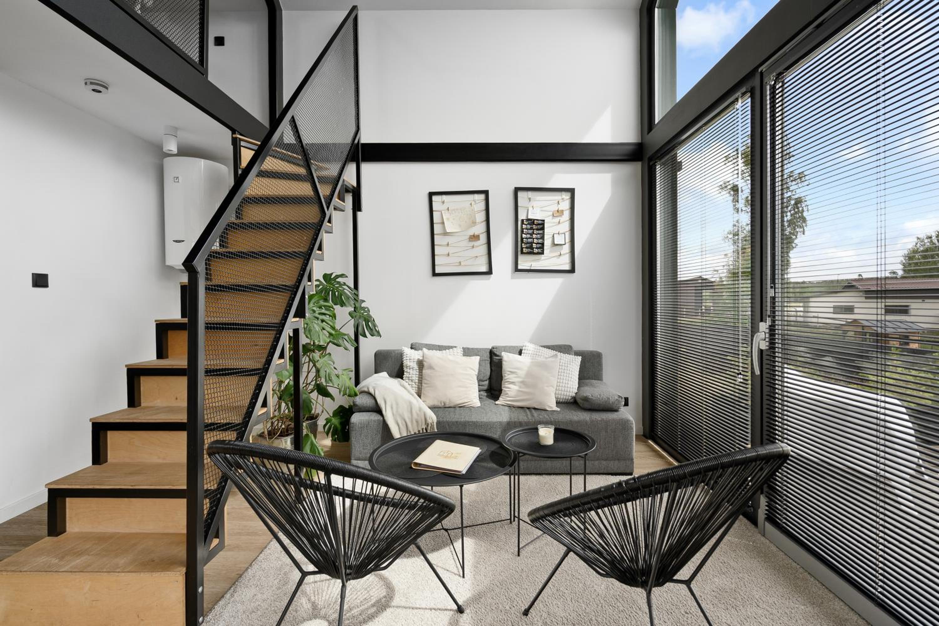 KASZUBSKI LOFT Sominy