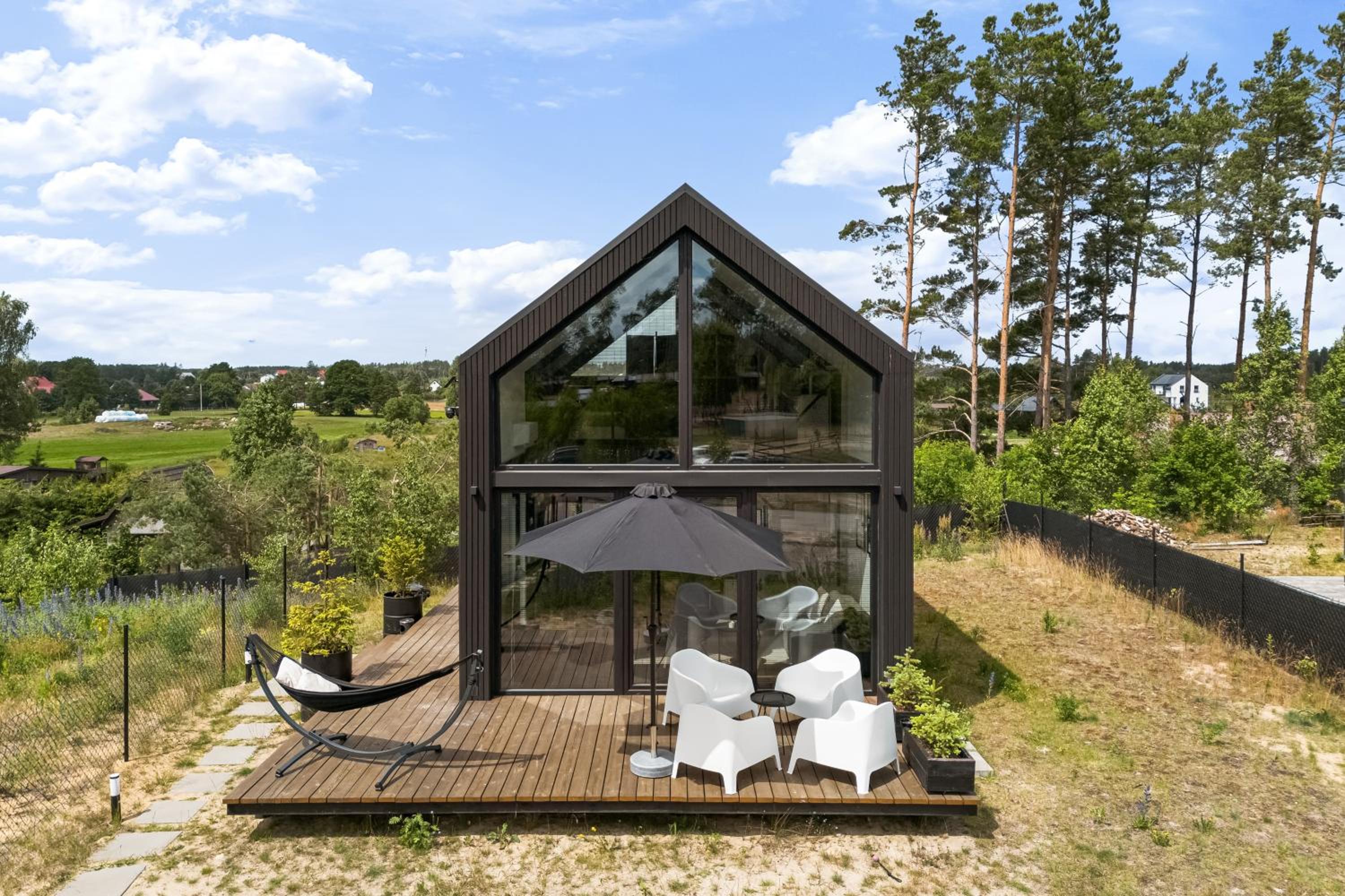 KASZUBSKI LOFT Sominy