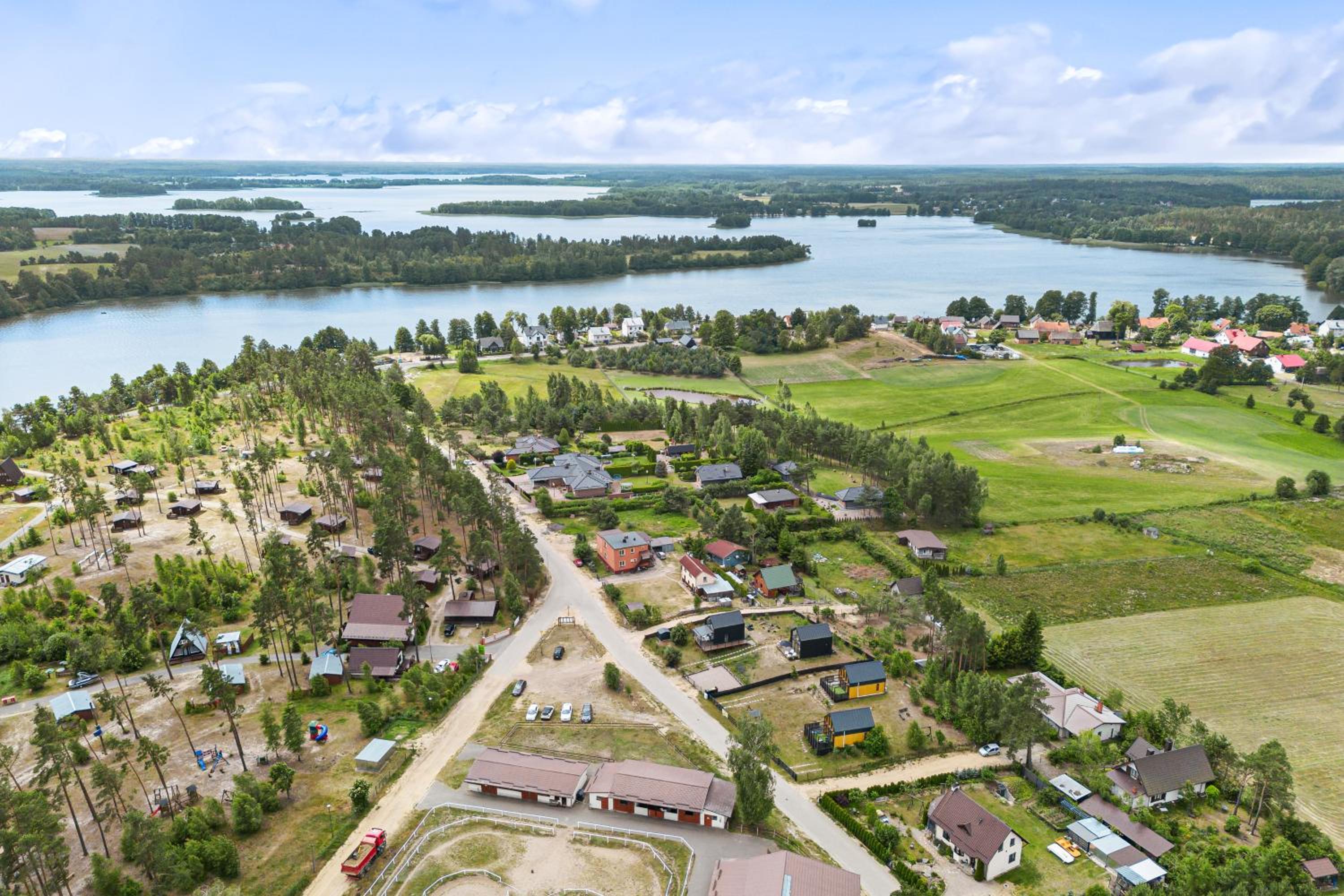 KASZUBSKI LOFT Sominy
