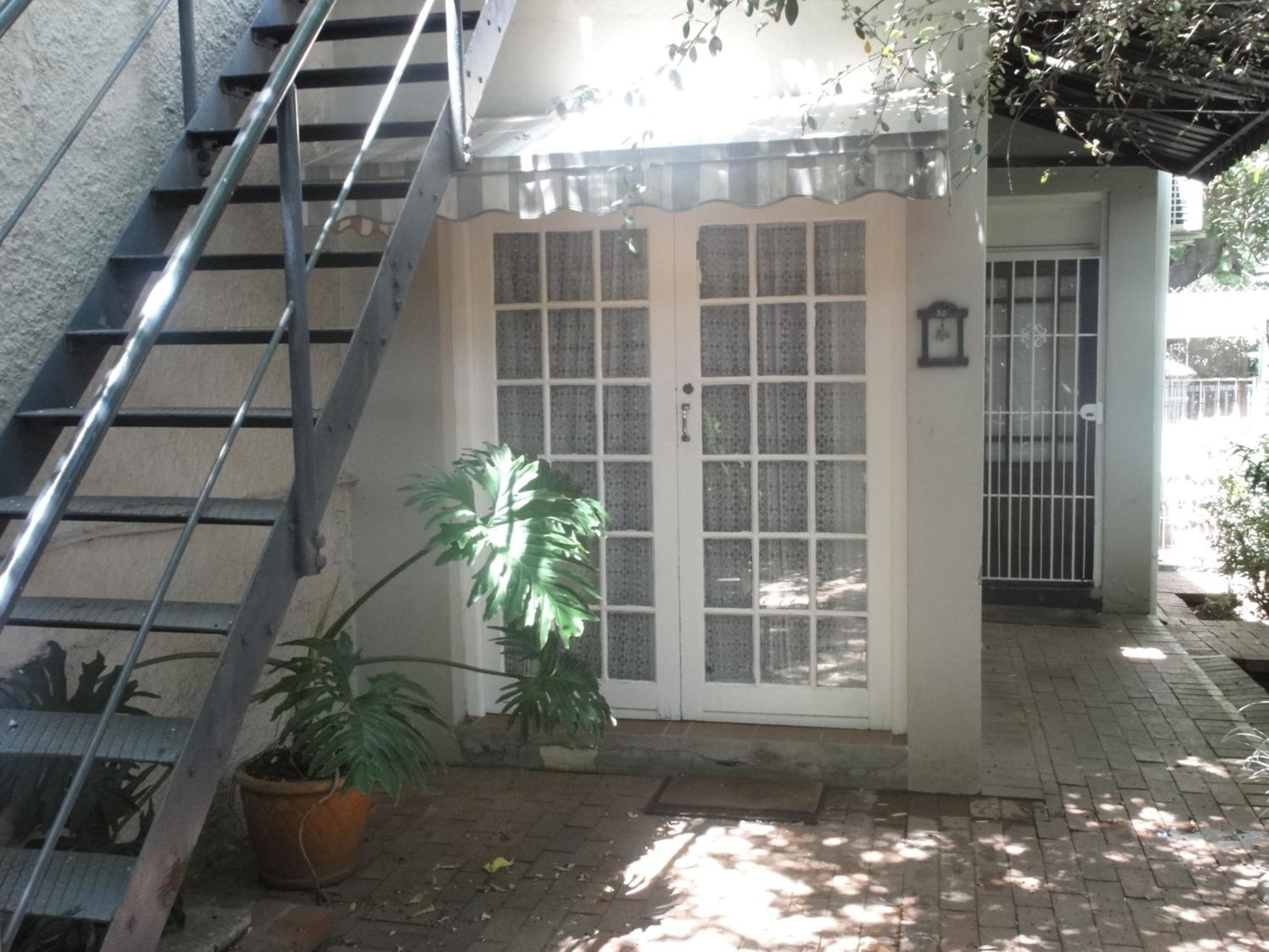 Melville Turret Guesthouse