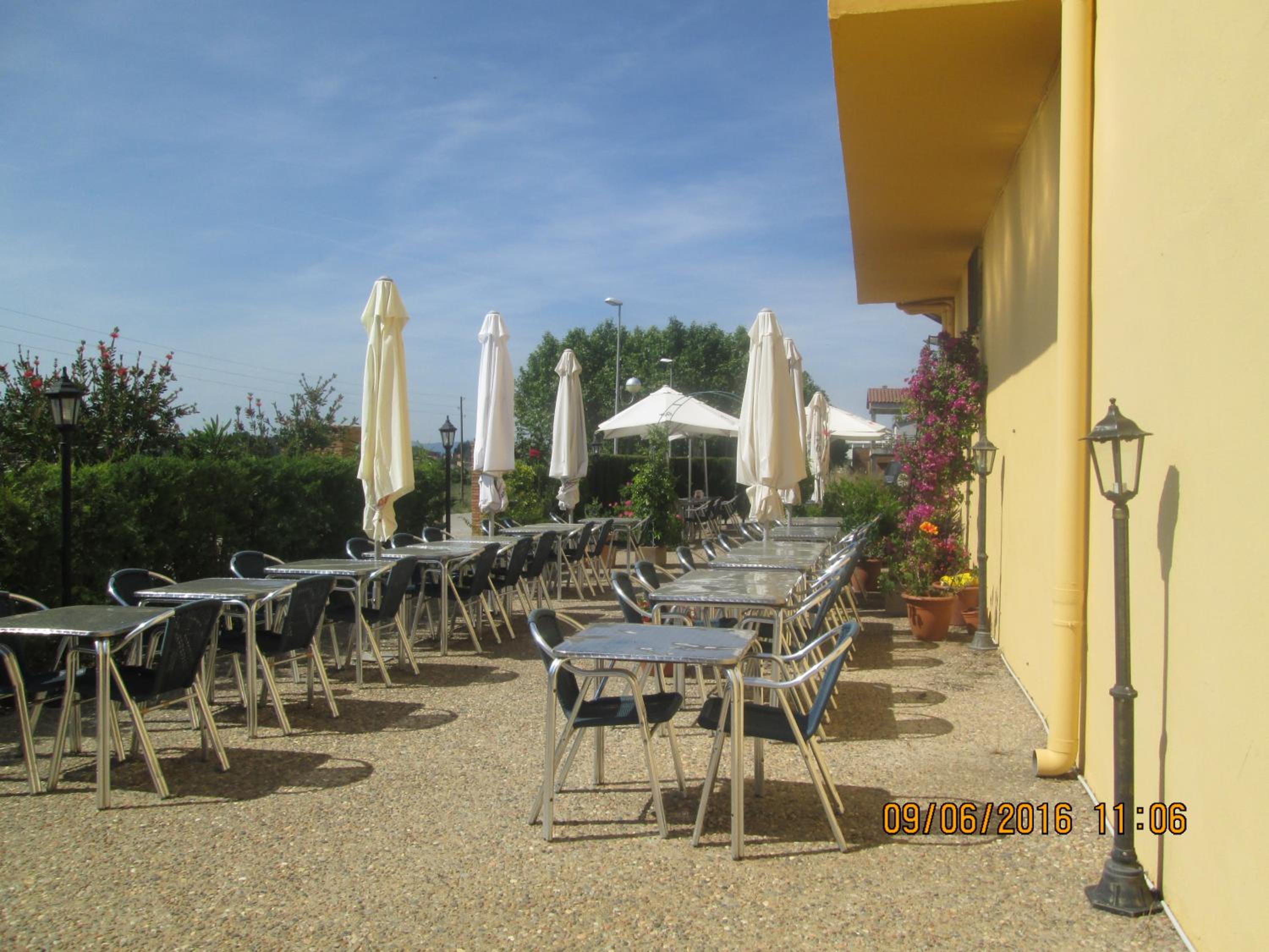 Hostal Avi Pep