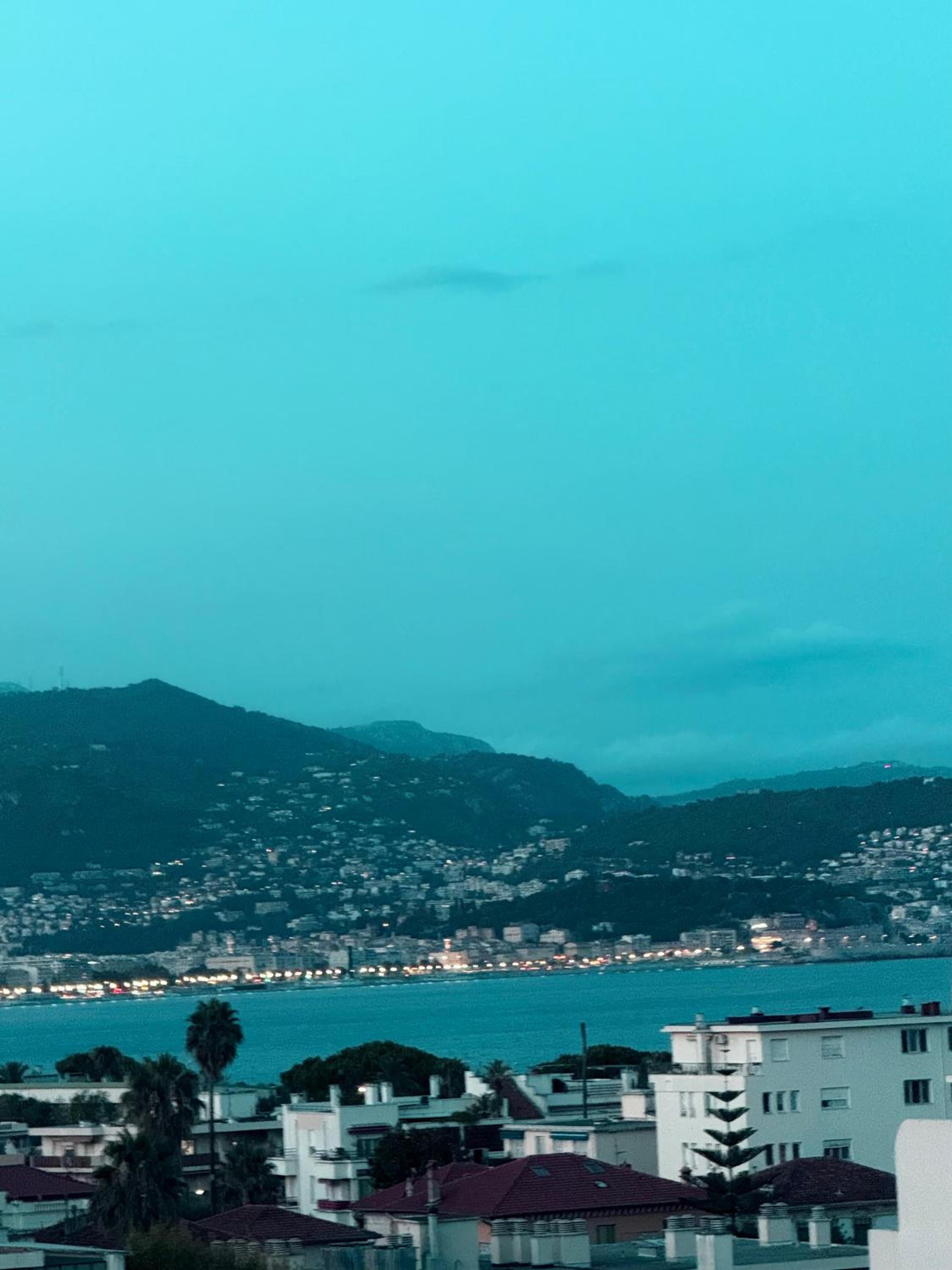 Votre grand COCON Nicois