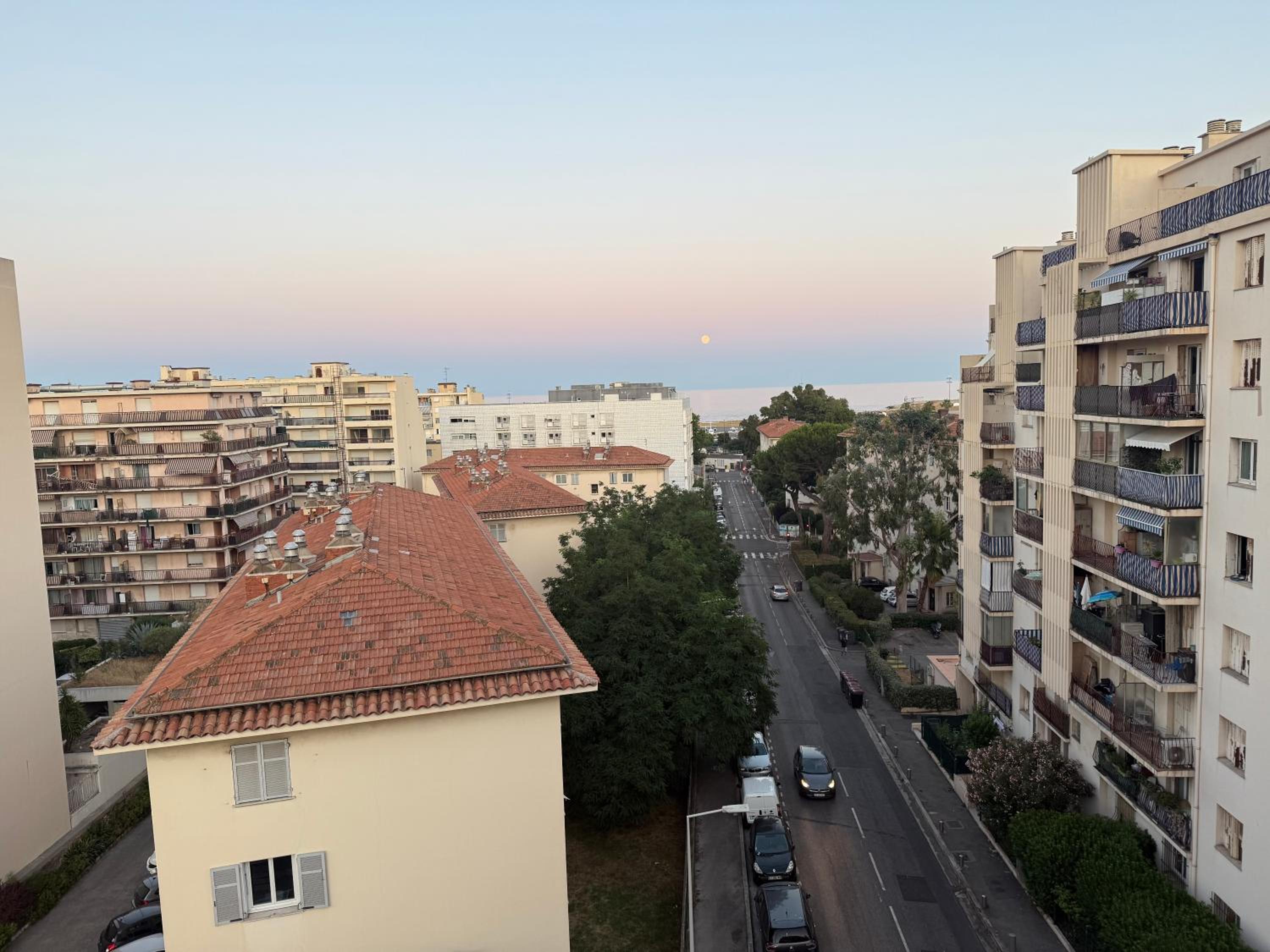 Votre grand COCON Nicois