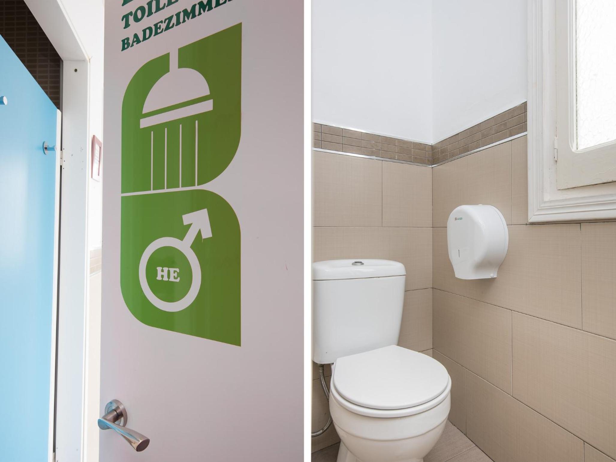 Feel Hostels City Center