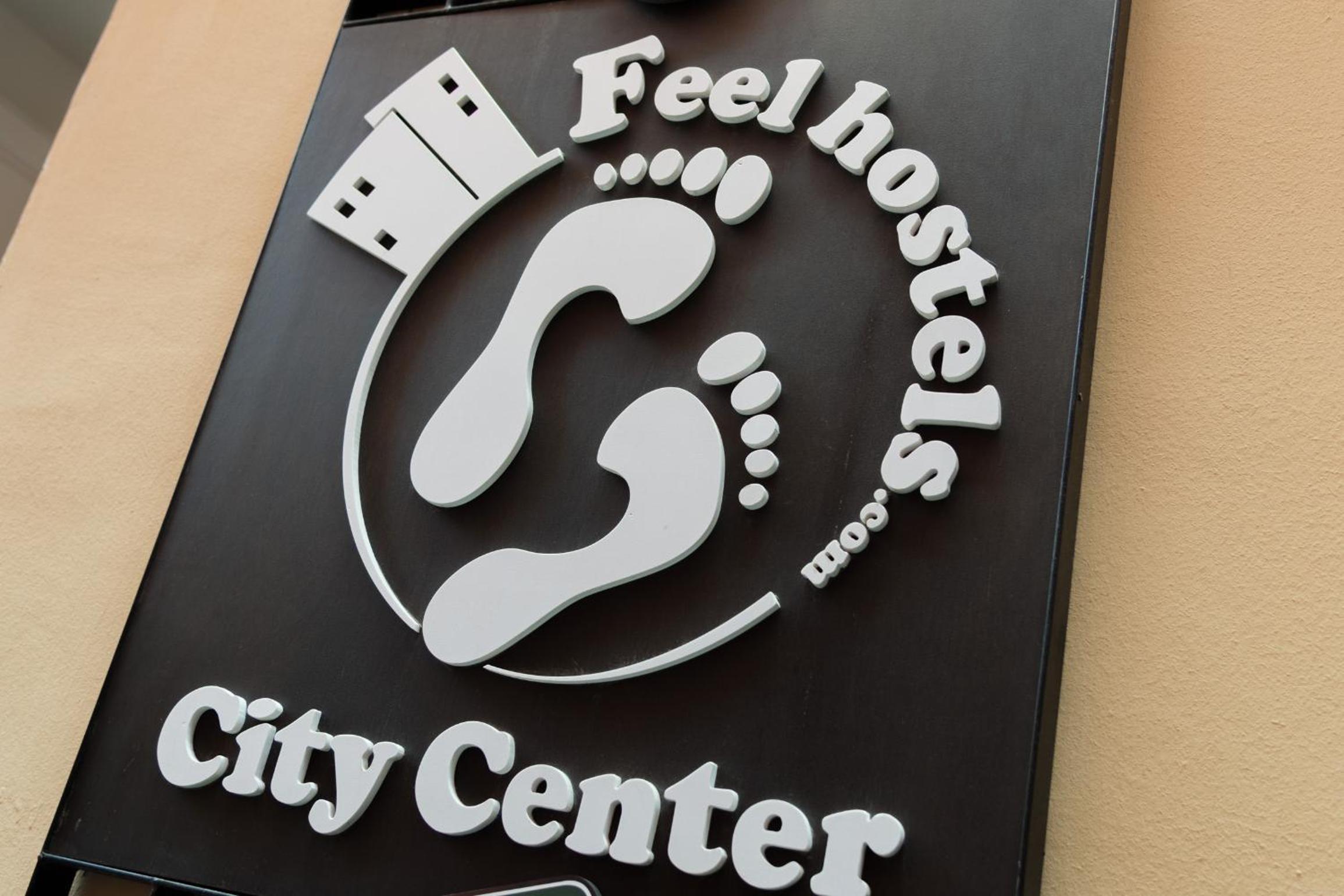 Feel Hostels City Center