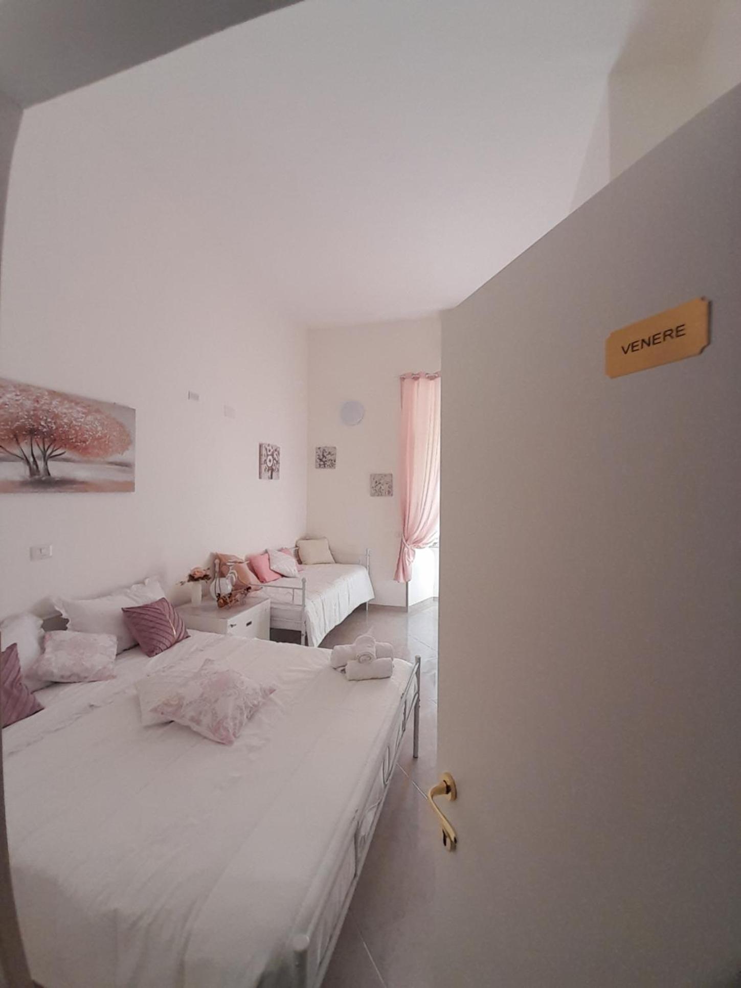 Falanga Family Guests Accommodation