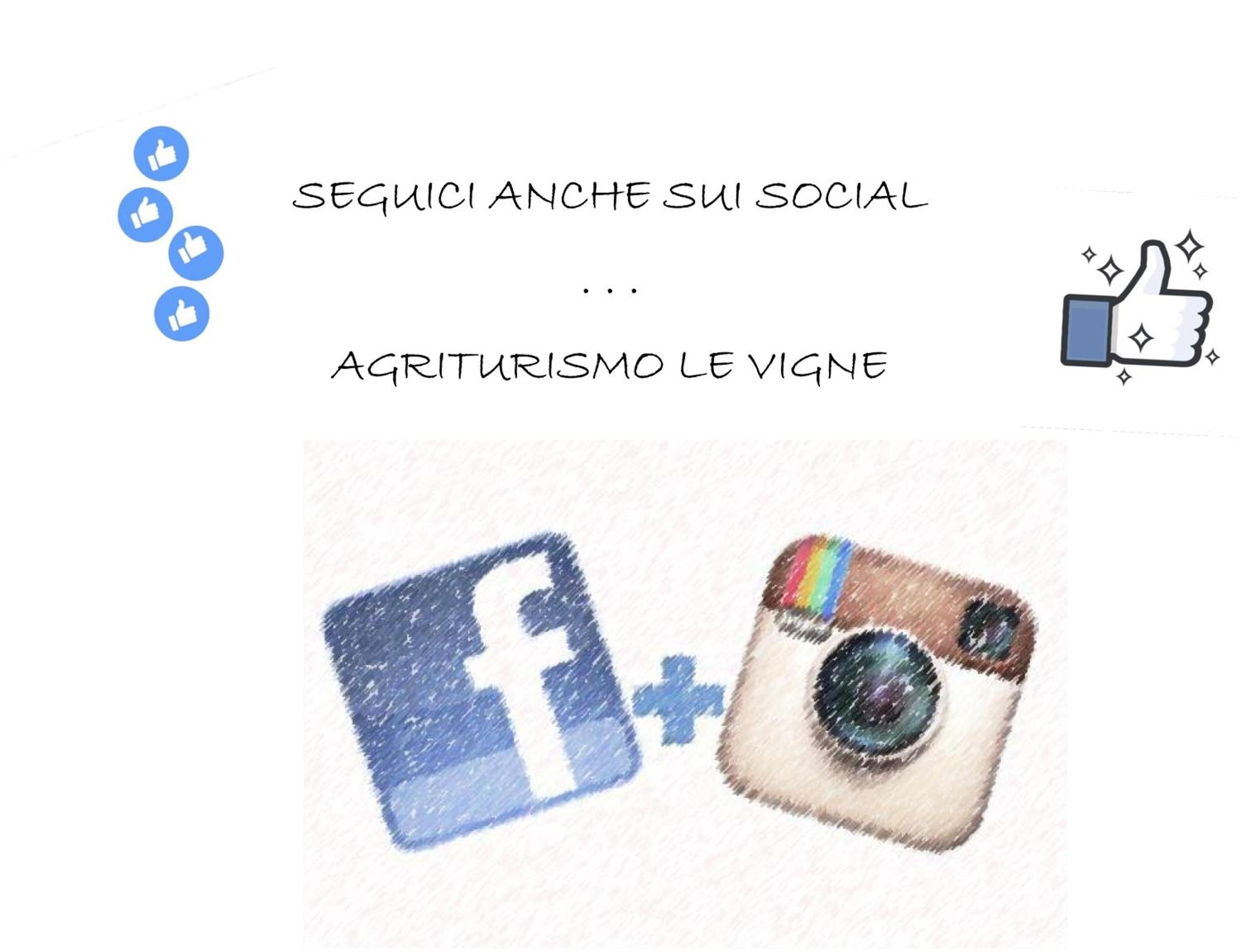 Agriturismo Le Vigne