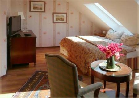 Das Romantische Landhaus, photo 5