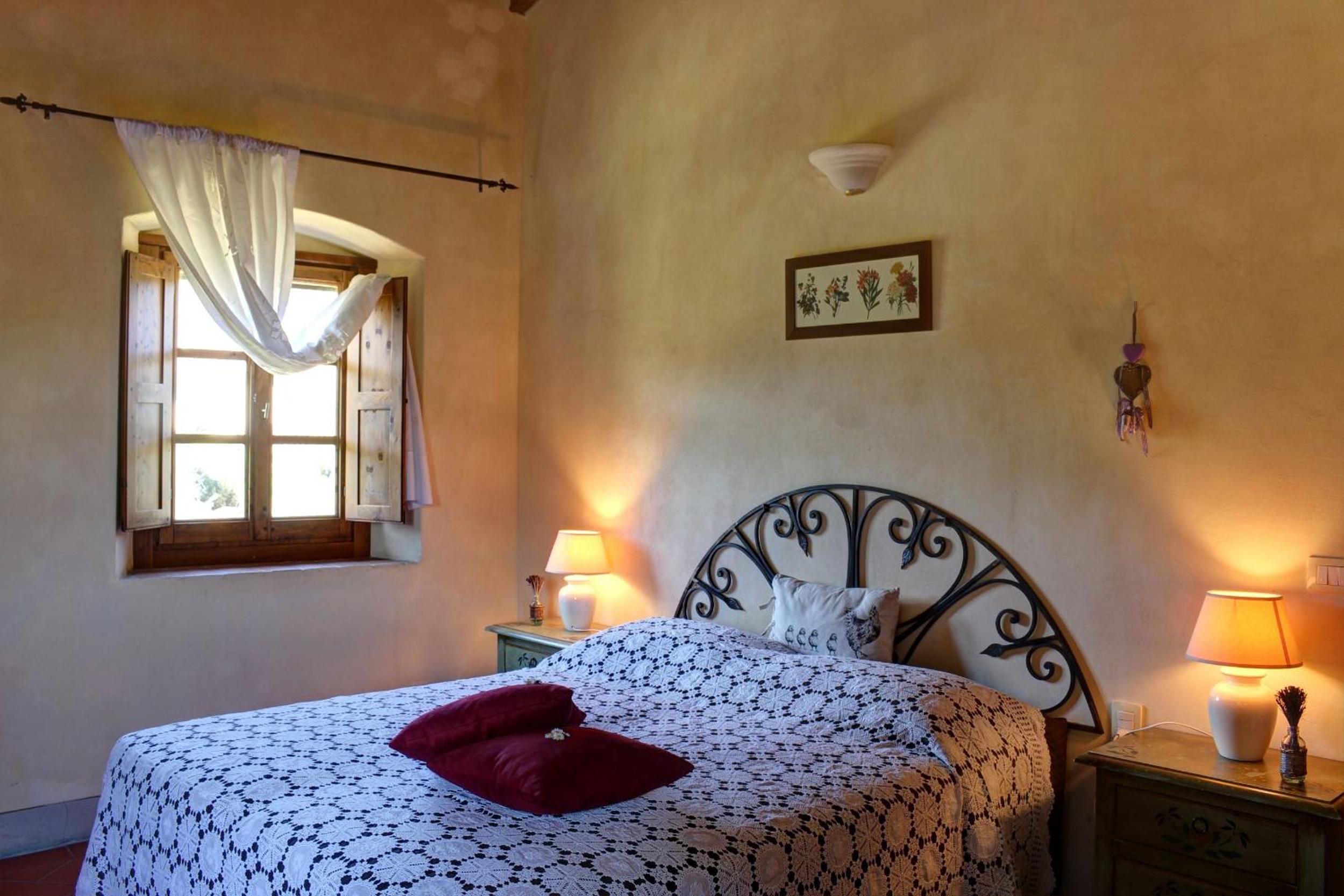 Agriturismo Casavecchia
