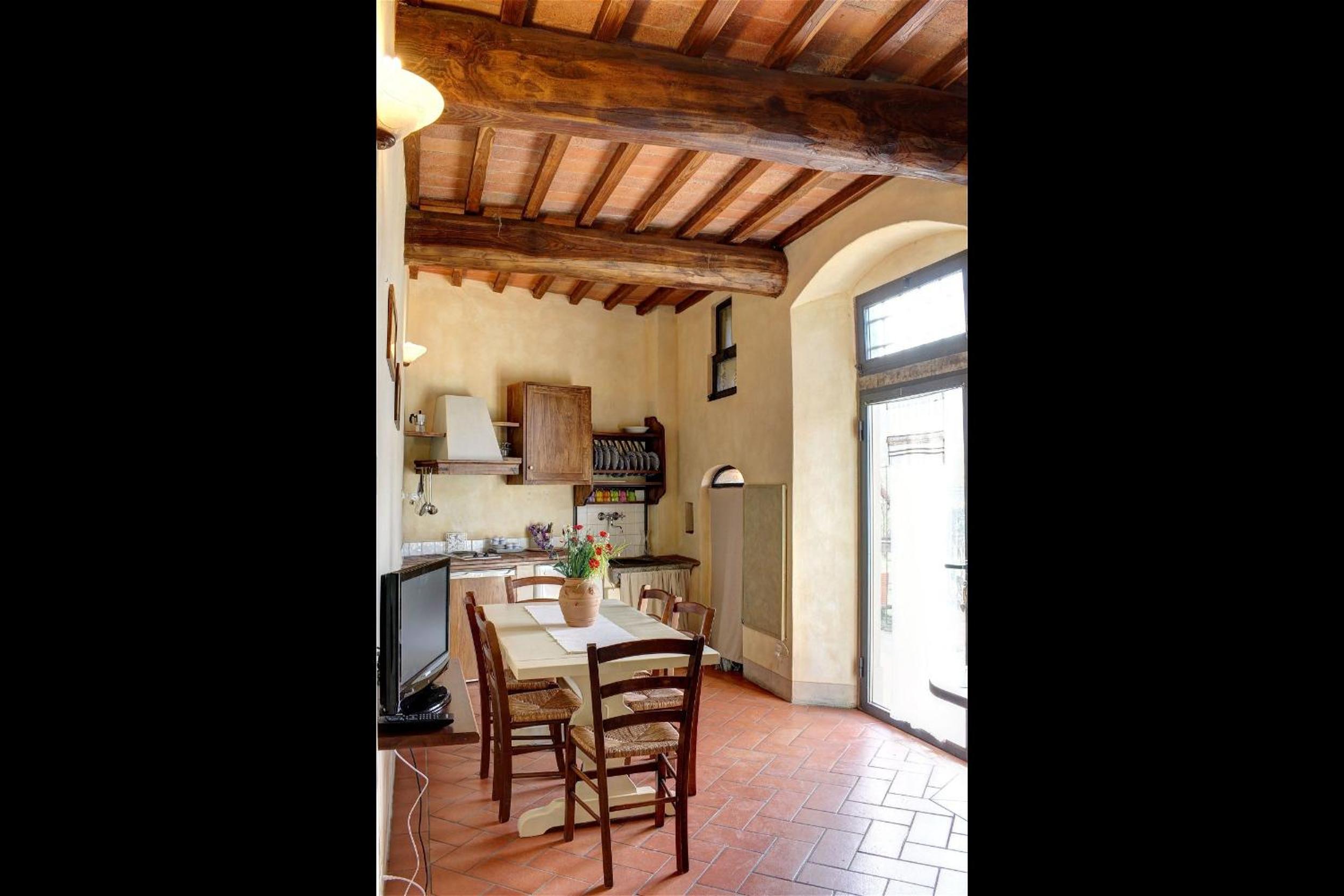 Agriturismo Casavecchia