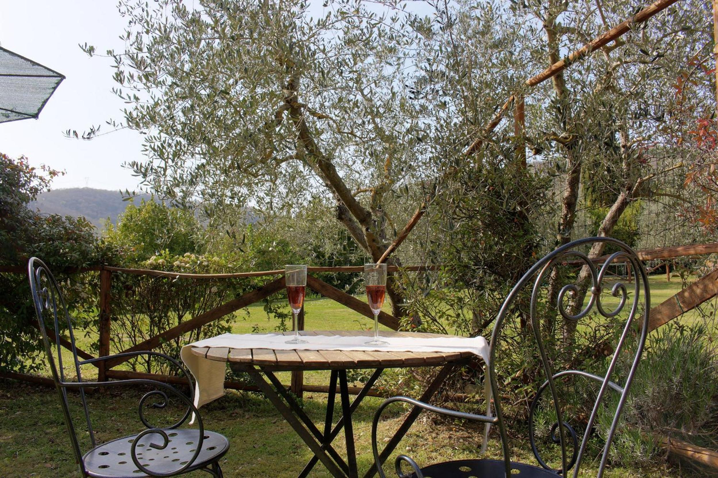 Agriturismo Casavecchia